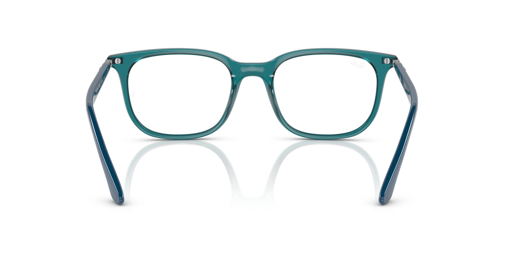 Ray-Ban RB7211 Optics