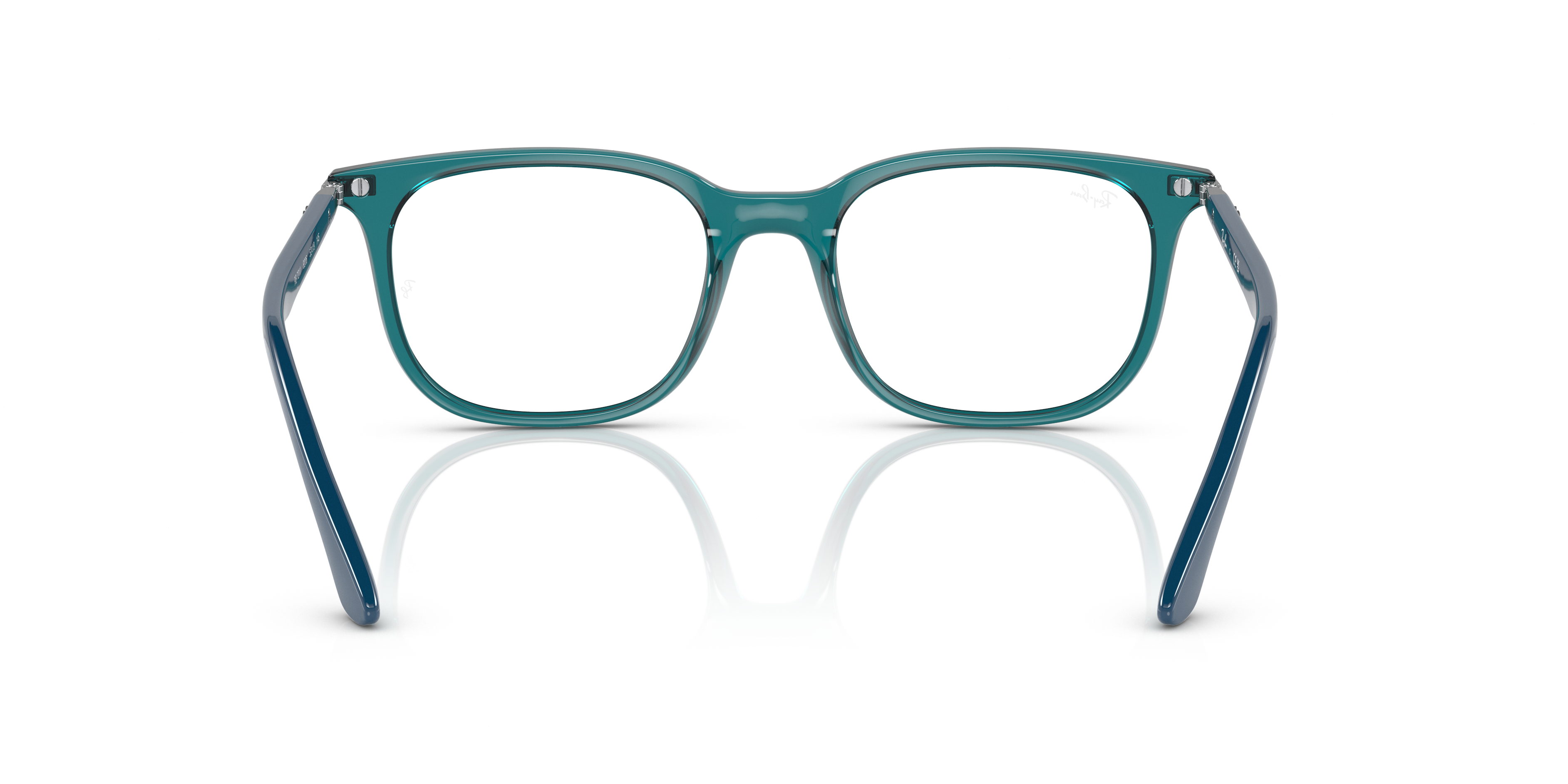 Ray-Ban RB7211 Optics