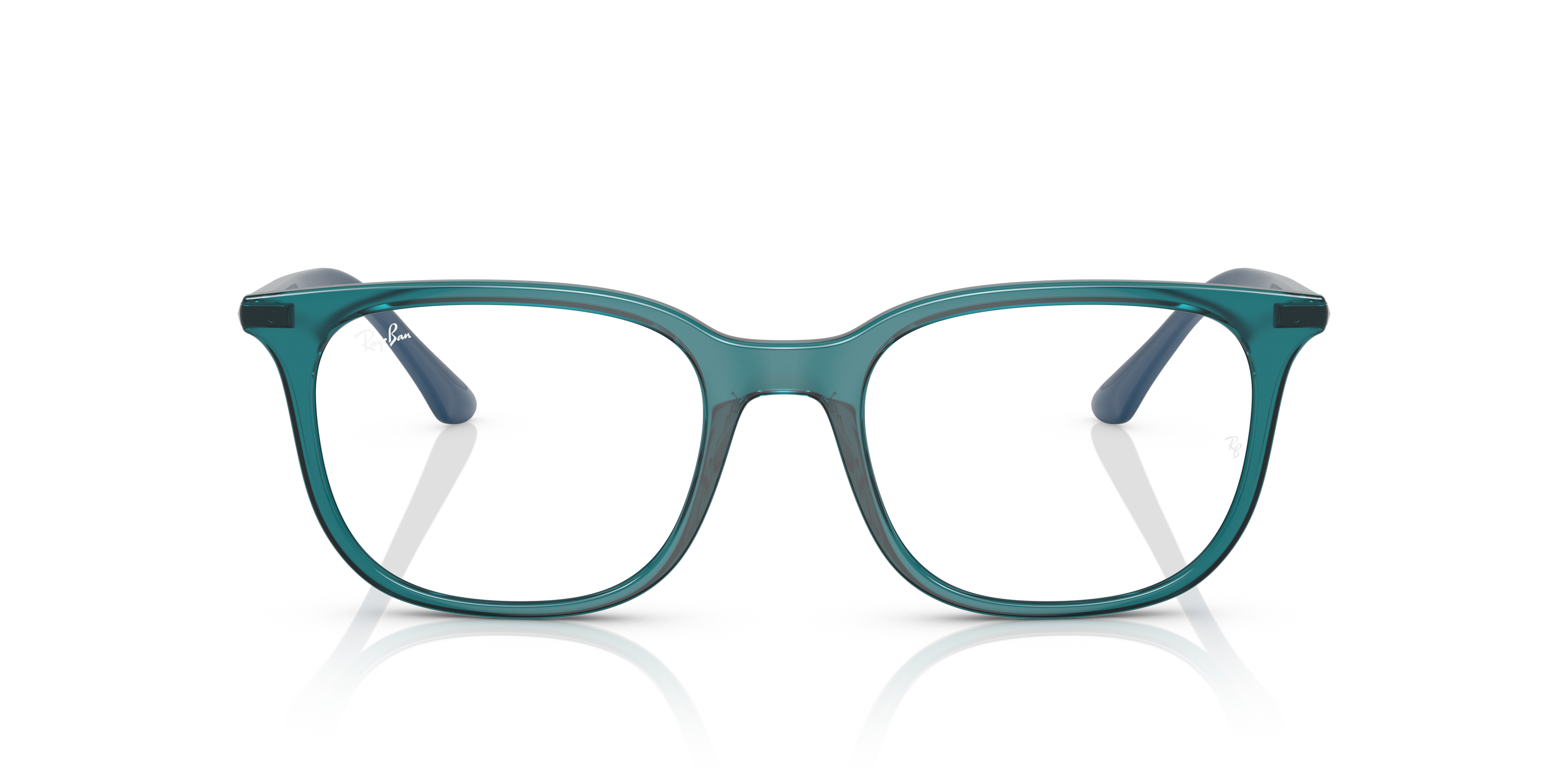Ray-Ban RB7211 Optics
