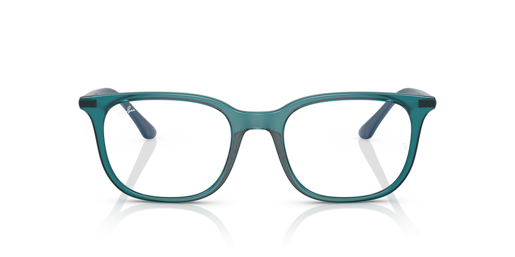 Ray-Ban RB7211 Optics