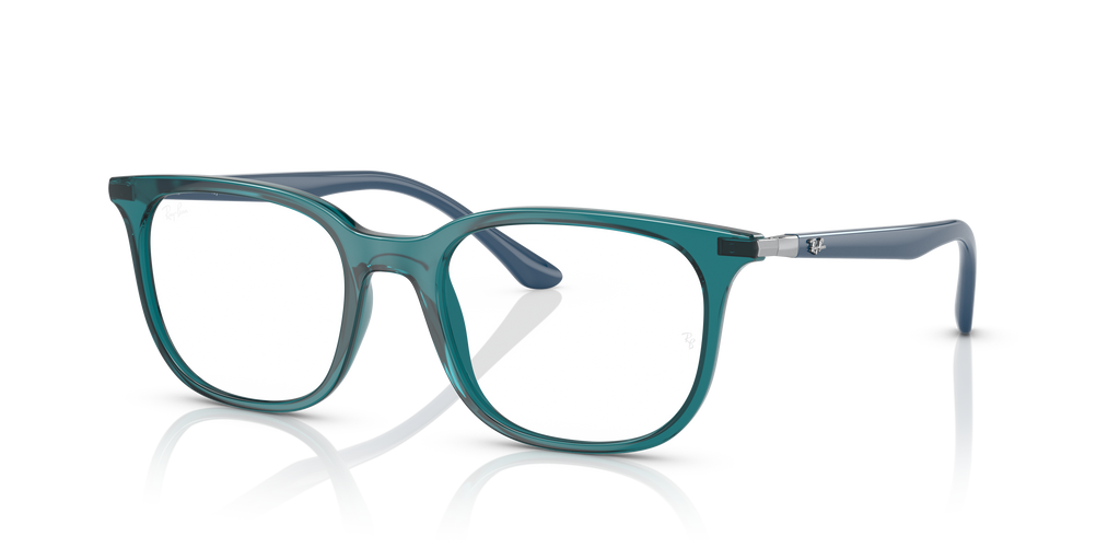 Ray-Ban RB7211 Optics