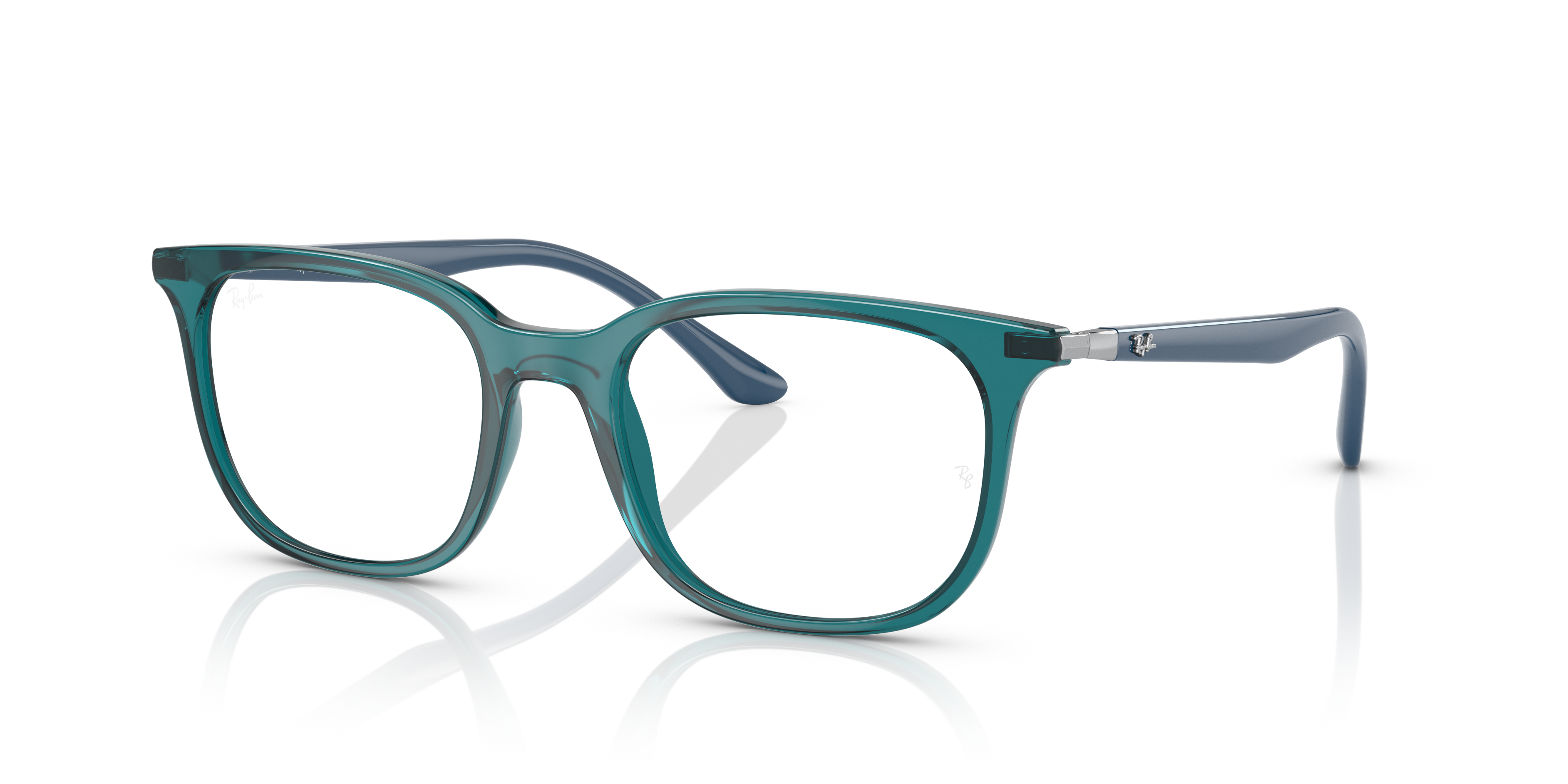 Ray-Ban RB7211 Optics
