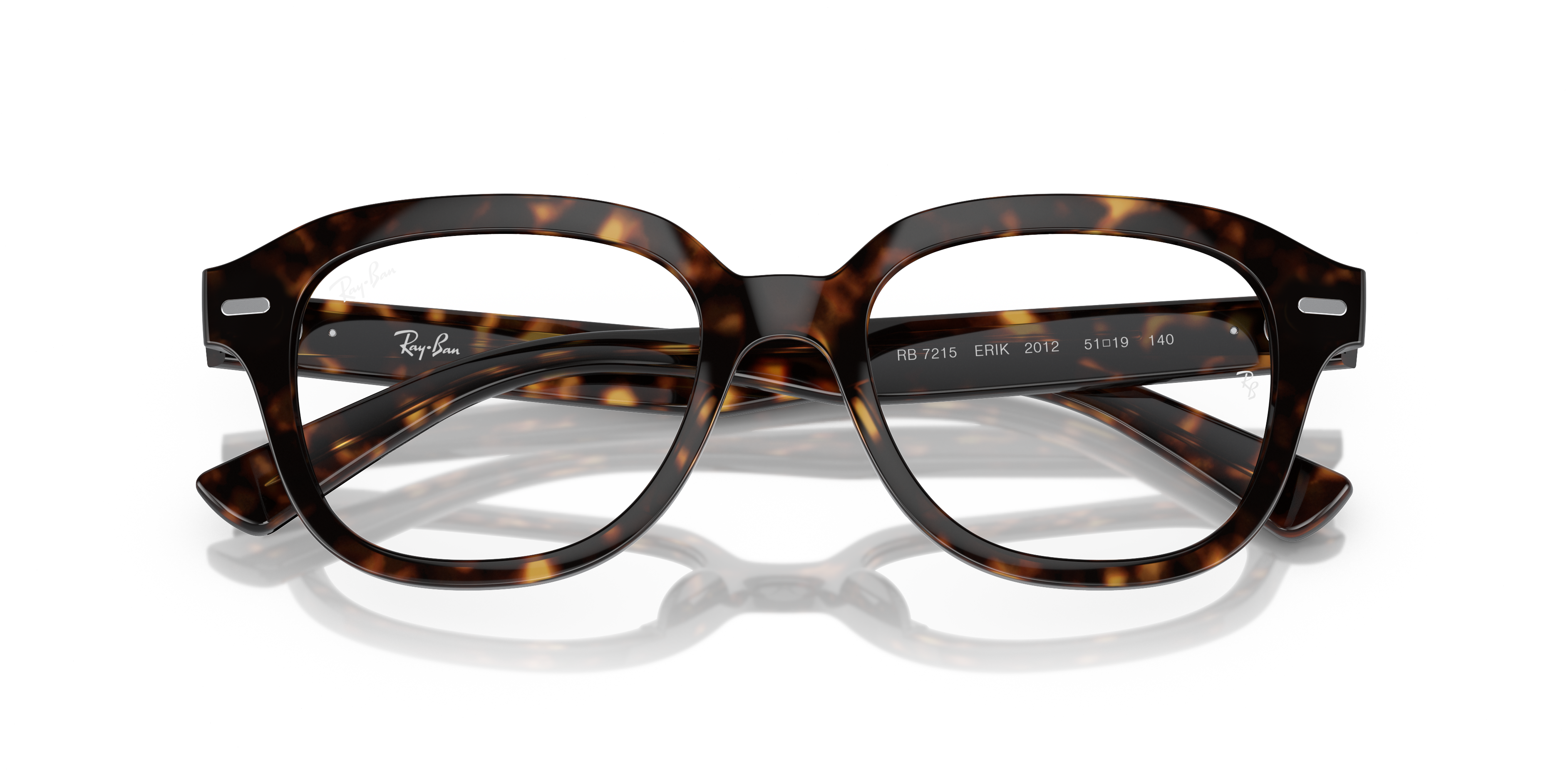 Ray-Ban RB7215 Erik Optics