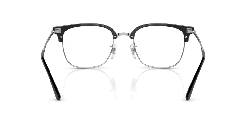 Ray-Ban RB7216 New Clubmaster Optics