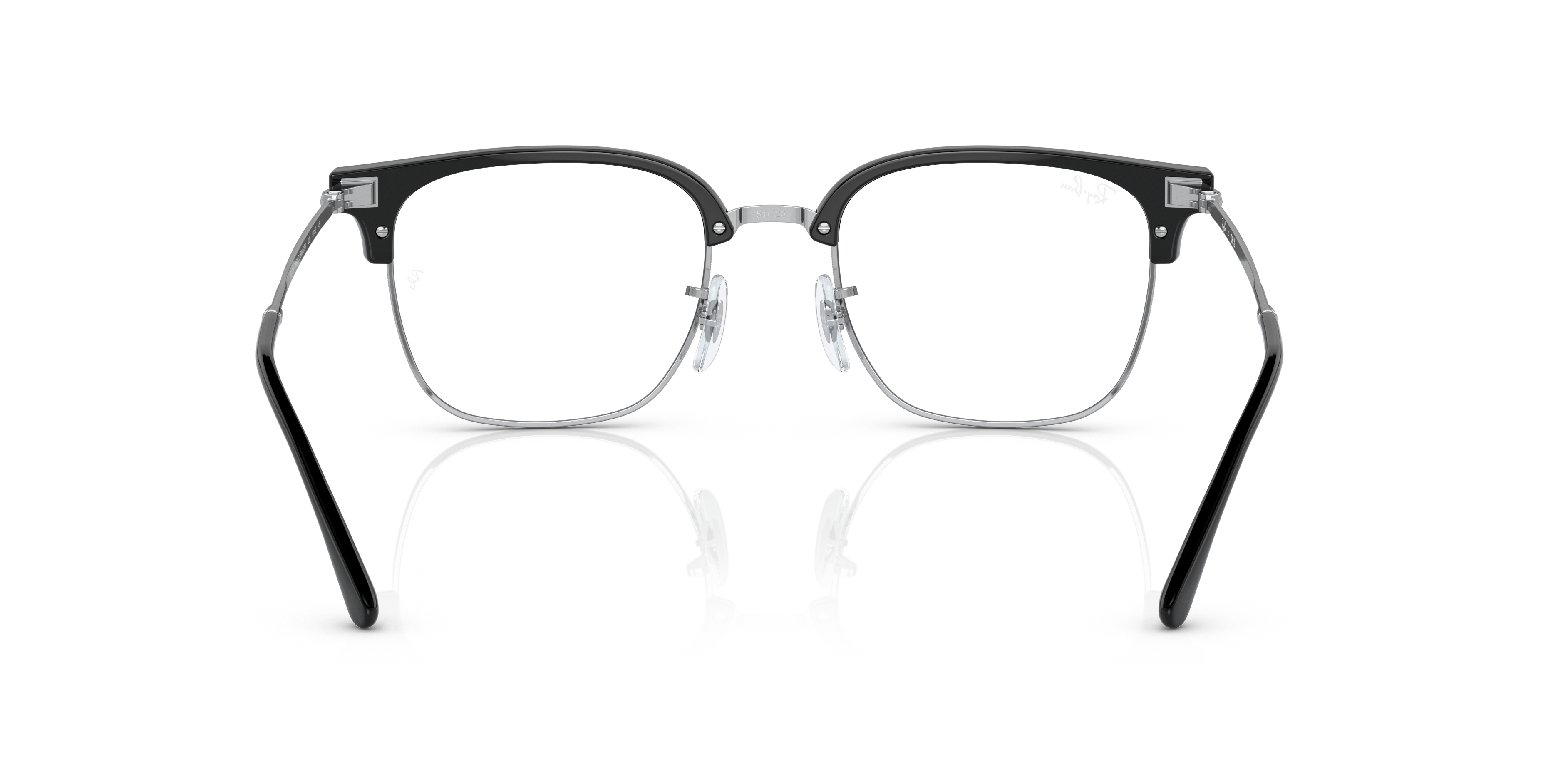 Ray-Ban RB7216 New Clubmaster Optics