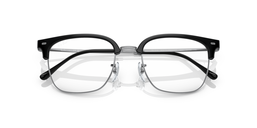 Ray-Ban RB7216 New Clubmaster Optics
