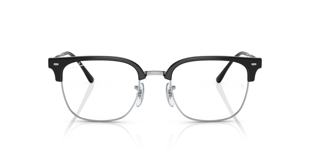 Ray-Ban RB7216 New Clubmaster Optics