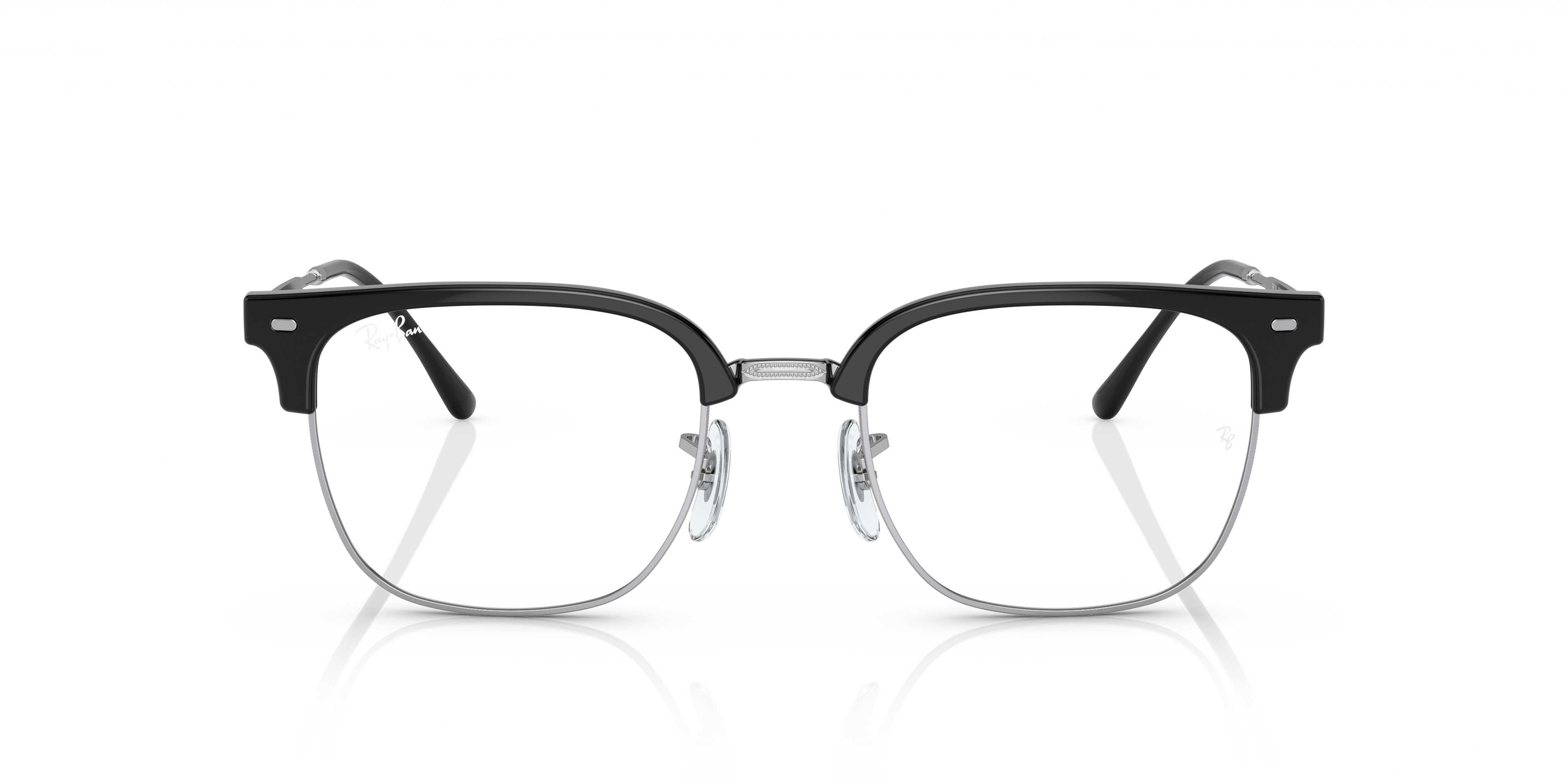 Ray-Ban RB7216 New Clubmaster Optics