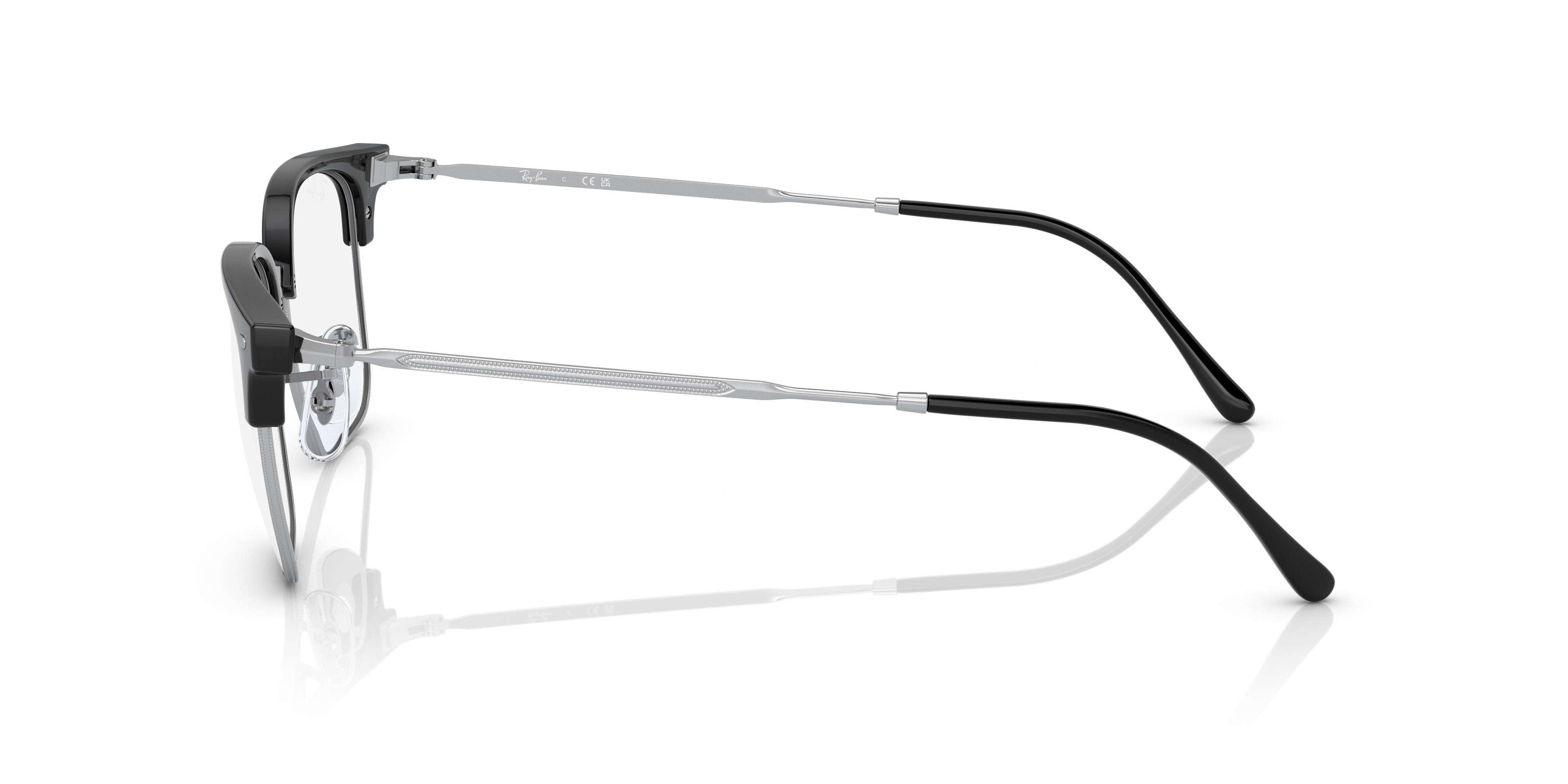 Ray-Ban RB7216 New Clubmaster Optics