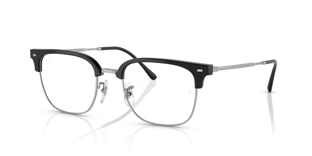 Ray-Ban RB7216 New Clubmaster Optics