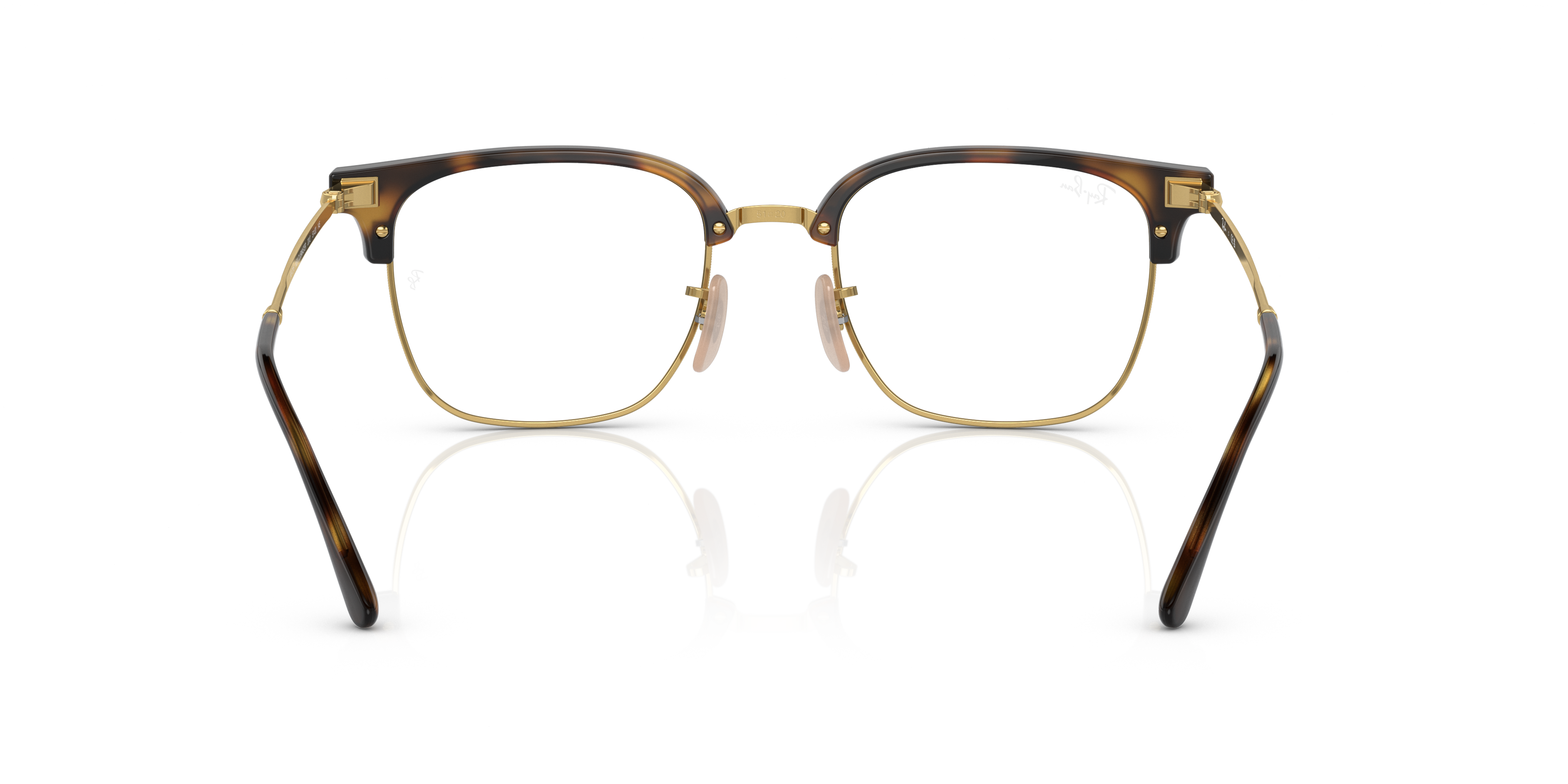 Ray-Ban RB7216 New Clubmaster Optics