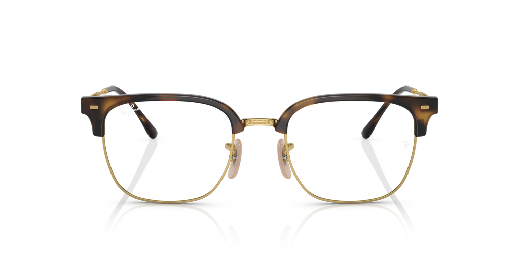 Ray-Ban RB7216 New Clubmaster Optics
