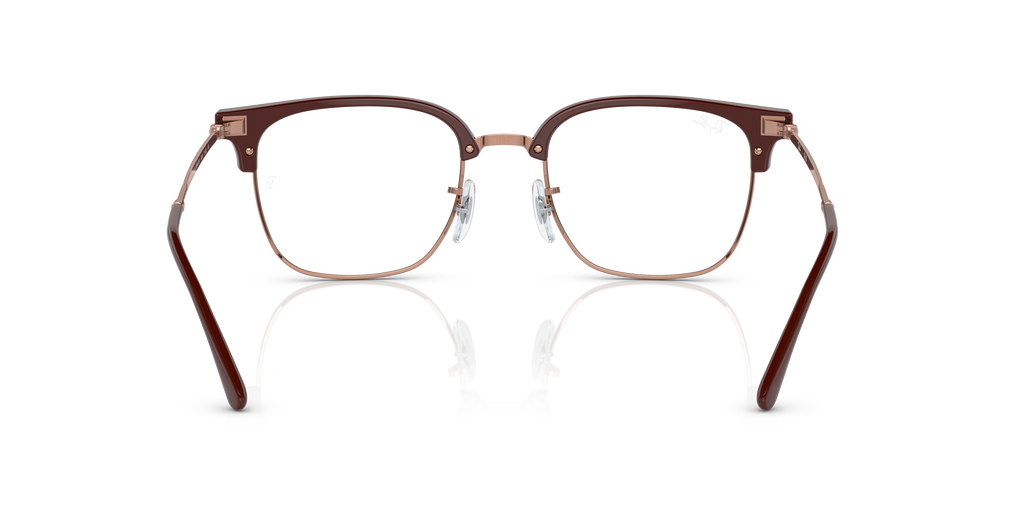Ray-Ban RB7216 New Clubmaster Optics