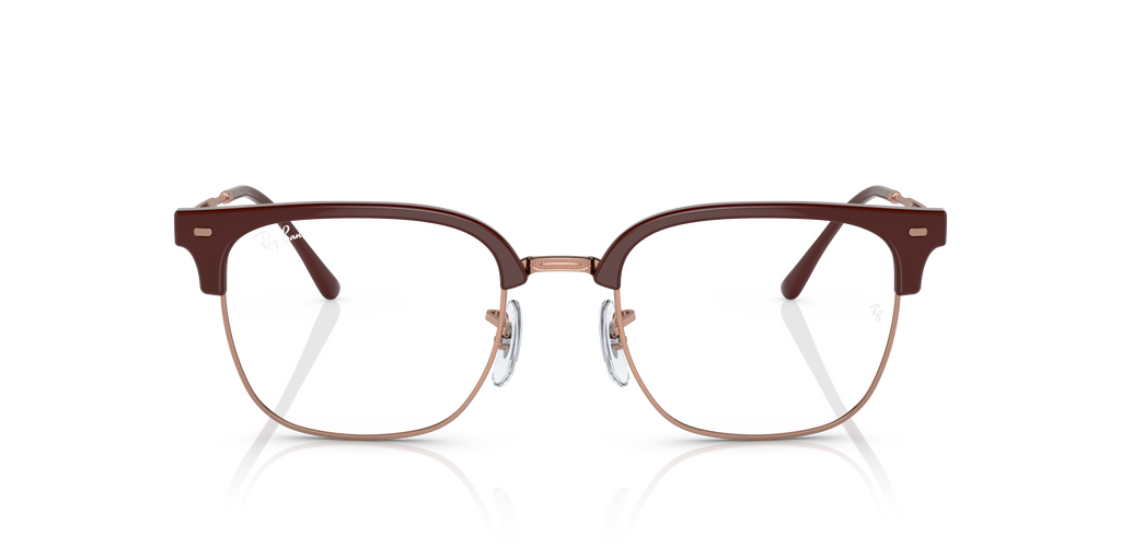 Ray-Ban RB7216 New Clubmaster Optics