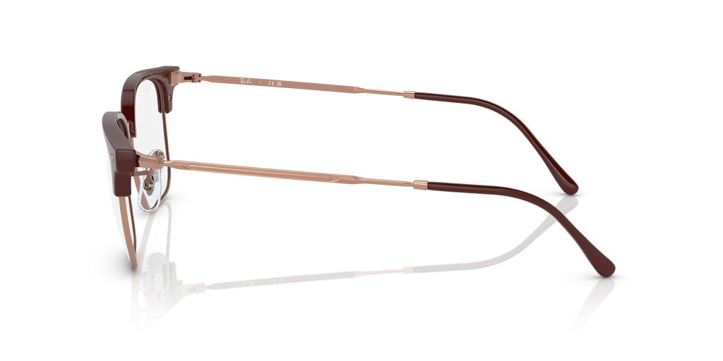 Ray-Ban RB7216 New Clubmaster Optics