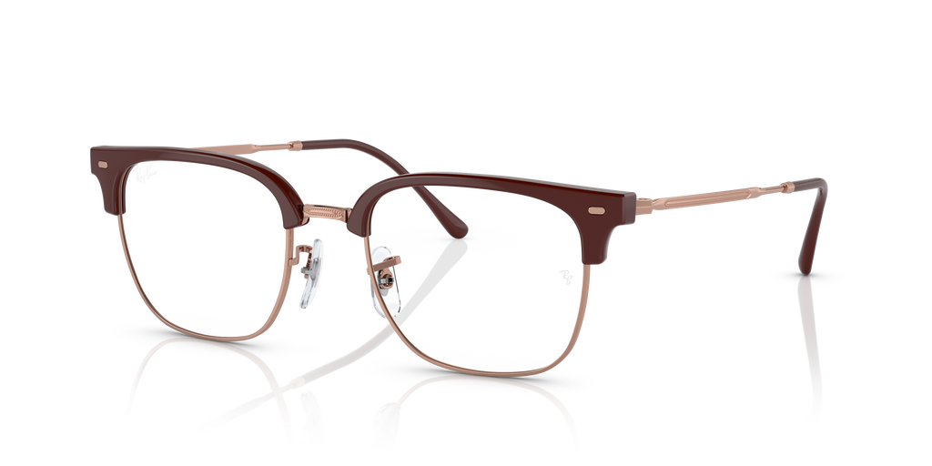 Ray-Ban RB7216 New Clubmaster Optics