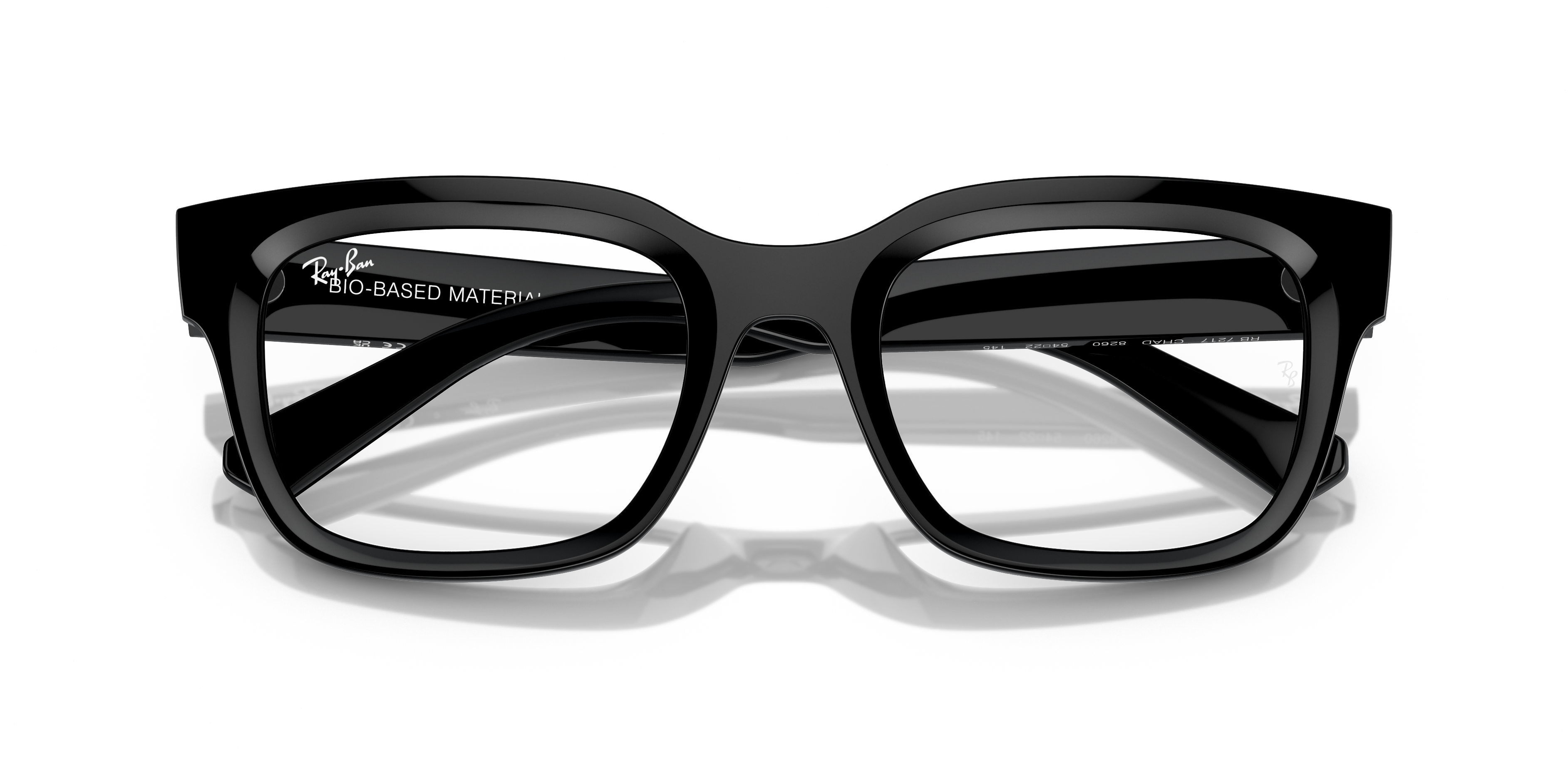 Ray-Ban RB7217 Chad Optics Bio-Based