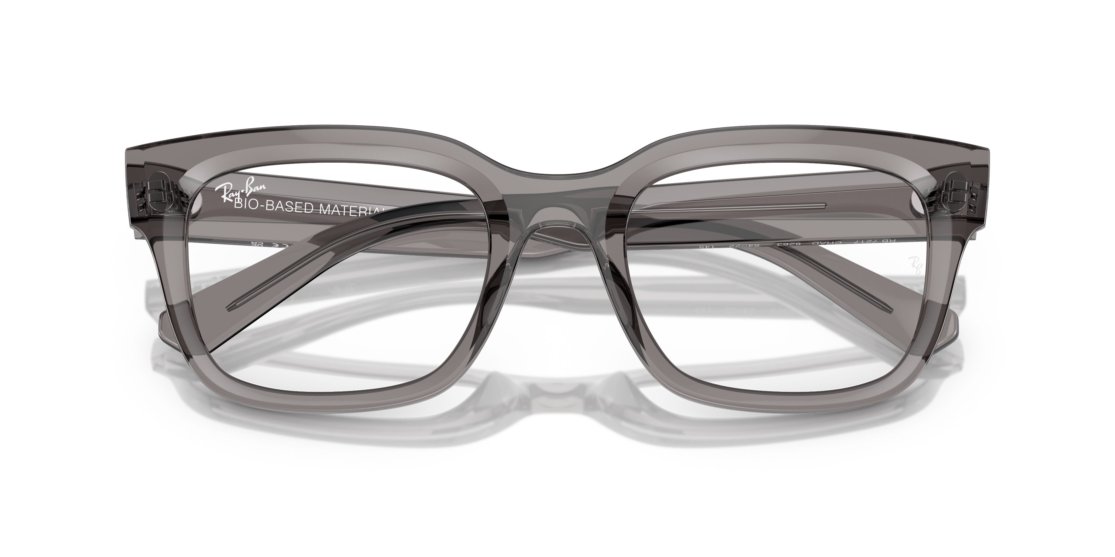 Ray-Ban RB7217 Chad Optics Bio-Based