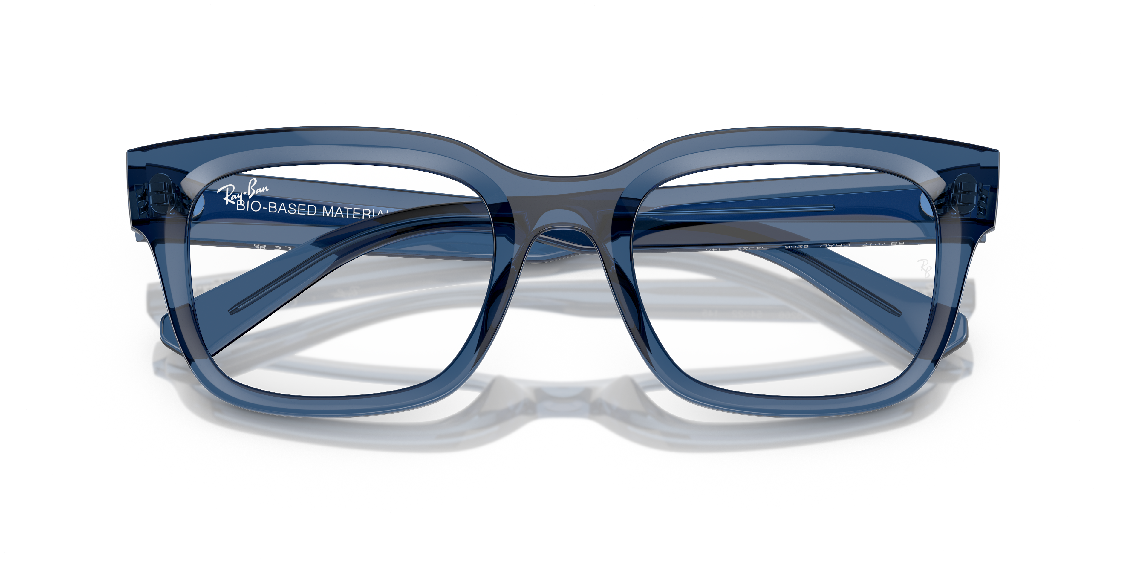 Ray-Ban RB7217 Chad Optics Bio-Based