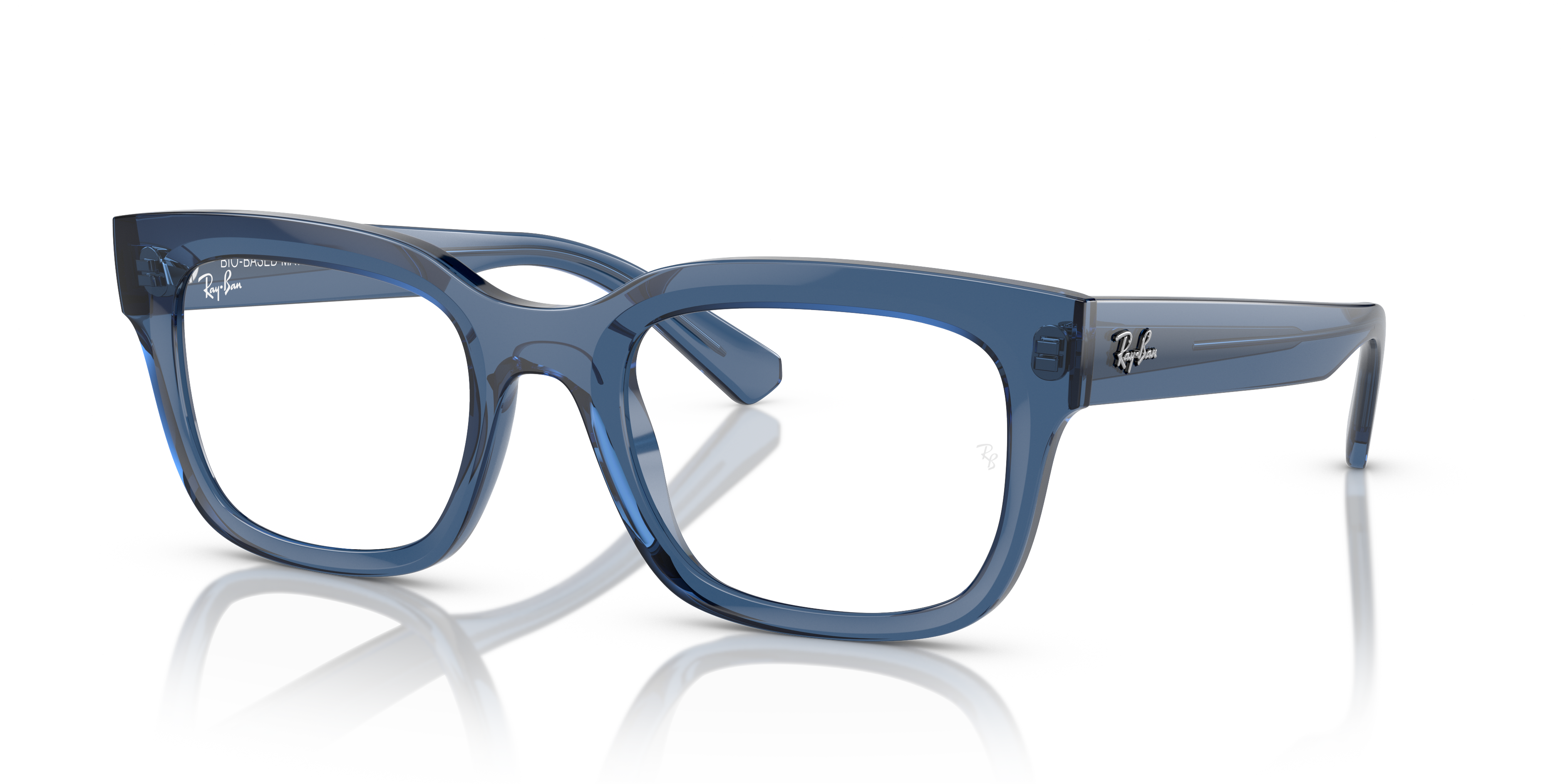Ray-Ban RB7217 Chad Optics Bio-Based