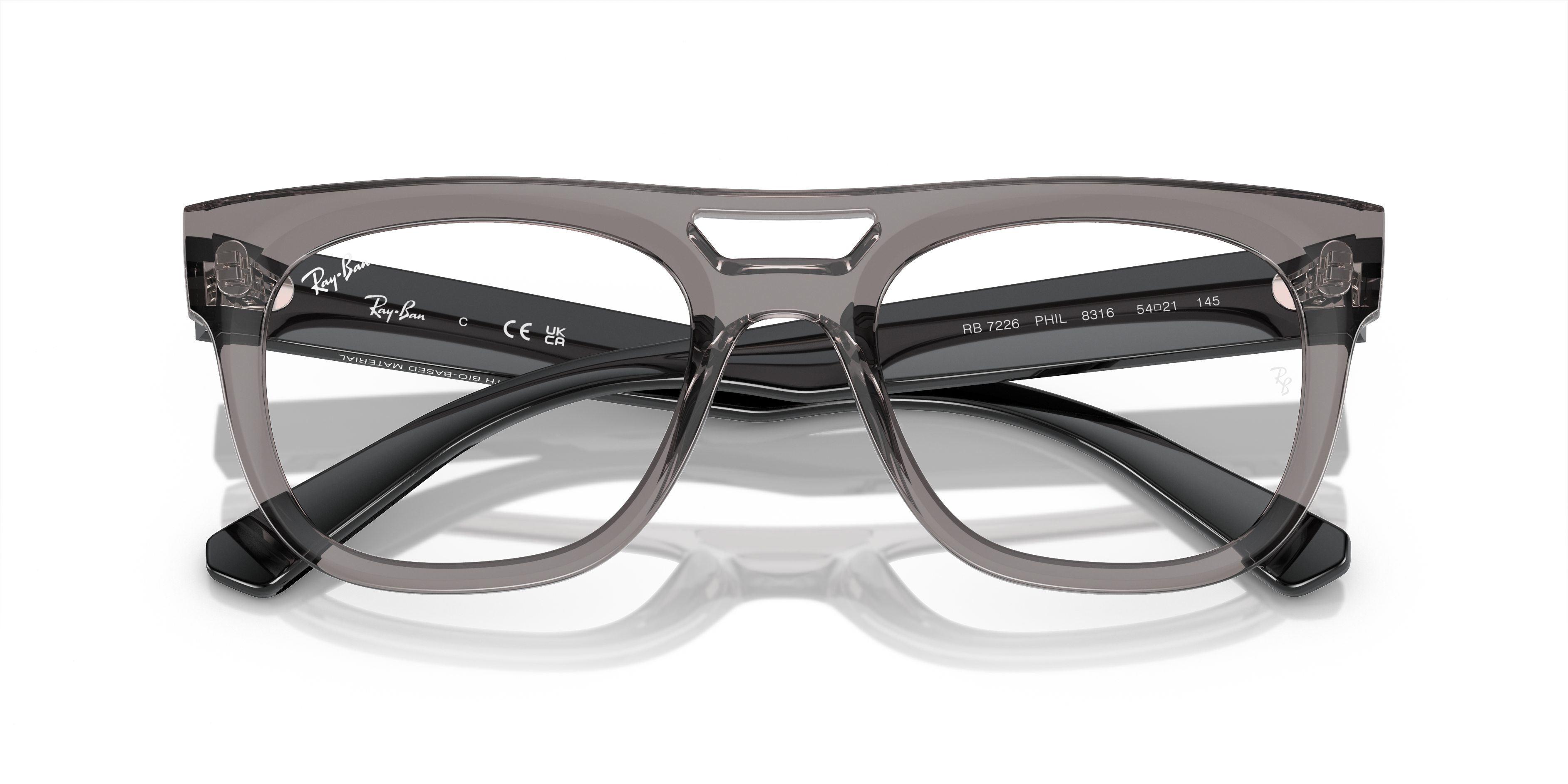 Ray-Ban RB7226 Lloyd Optics Bio-Based