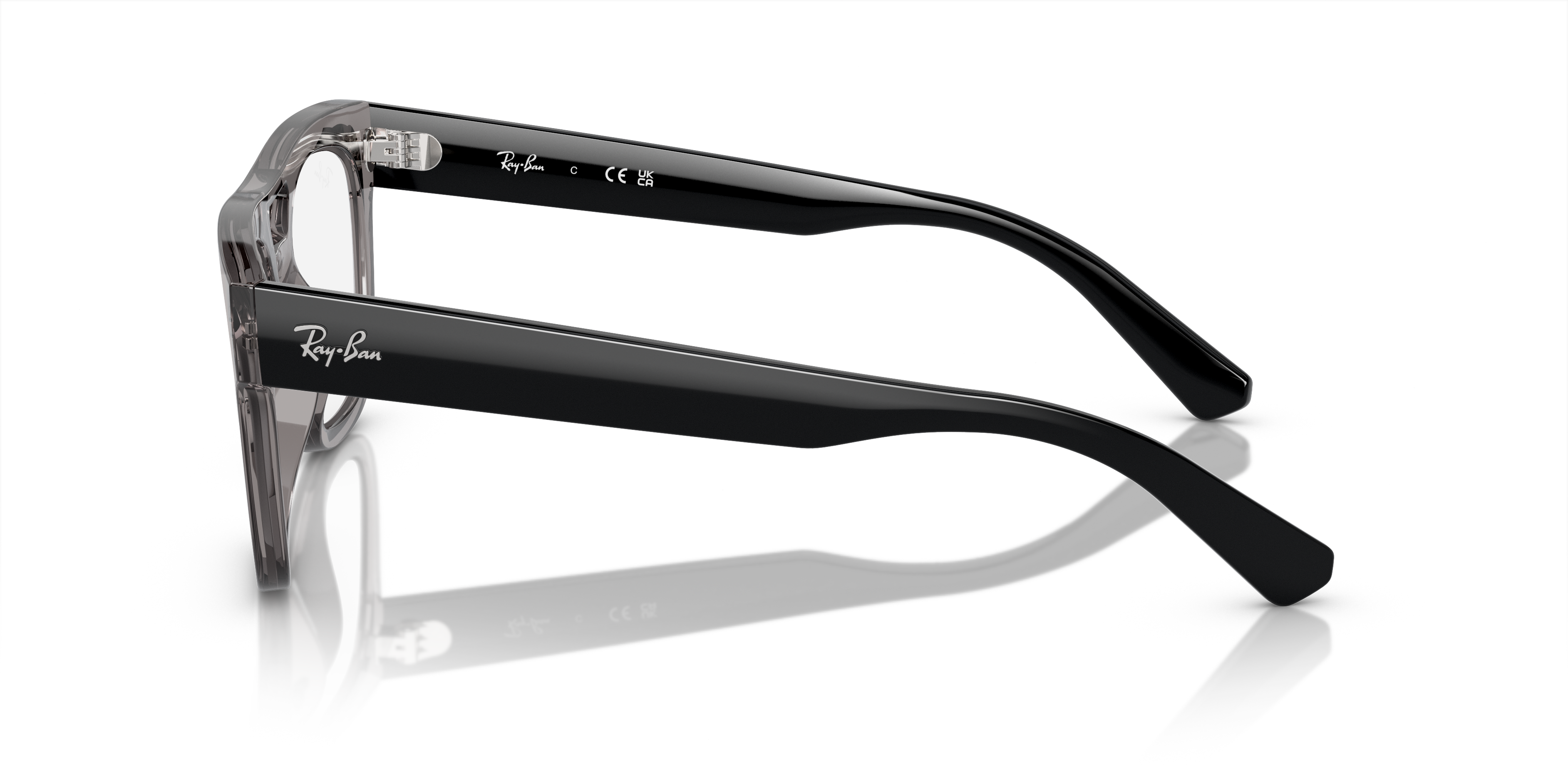 Ray-Ban RB7226 Lloyd Optics Bio-Based