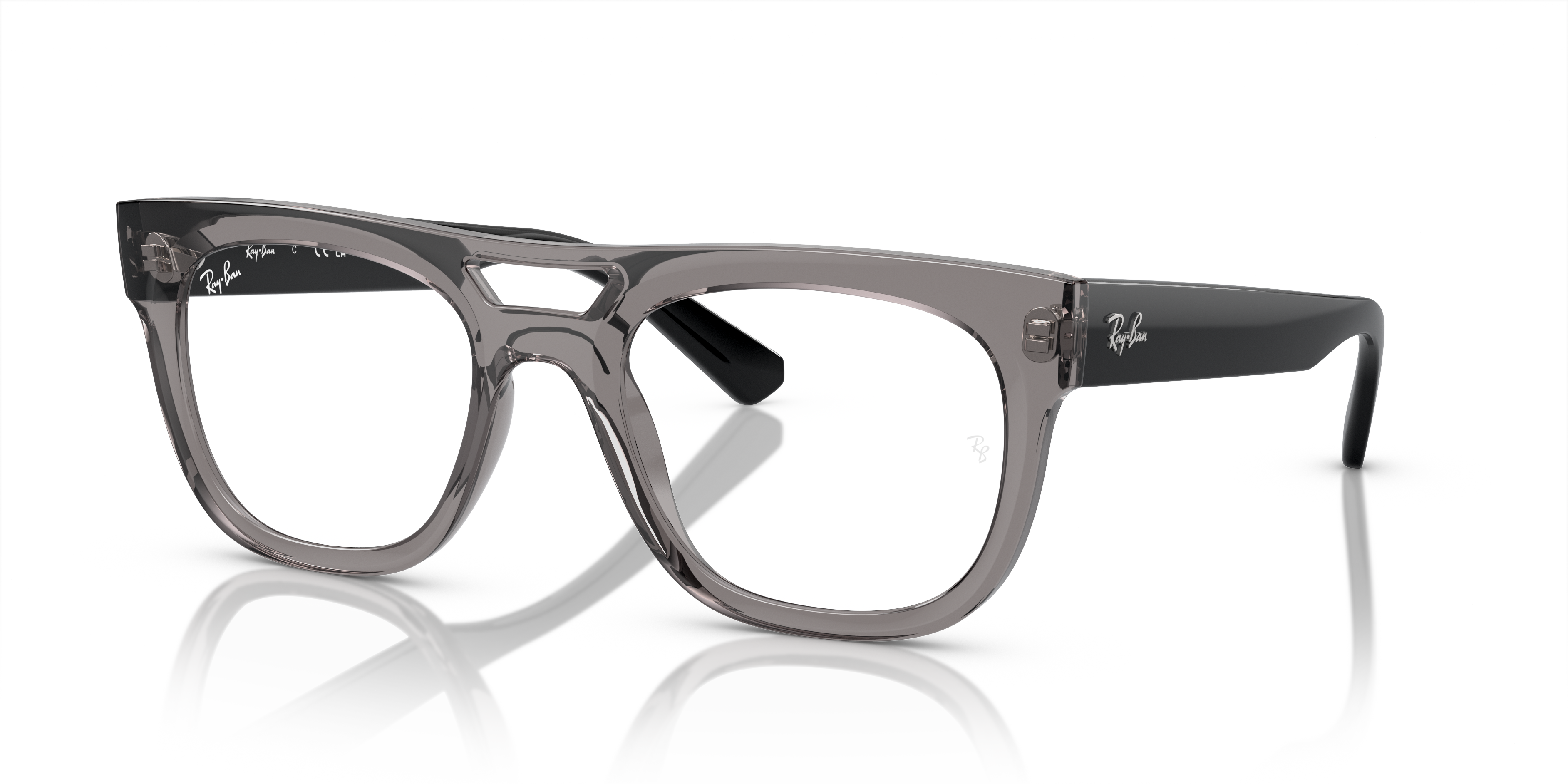 Ray-Ban RB7226 Lloyd Optics Bio-Based