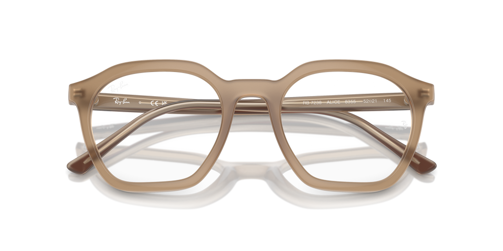 Ray-Ban RB7238 Alice Optics