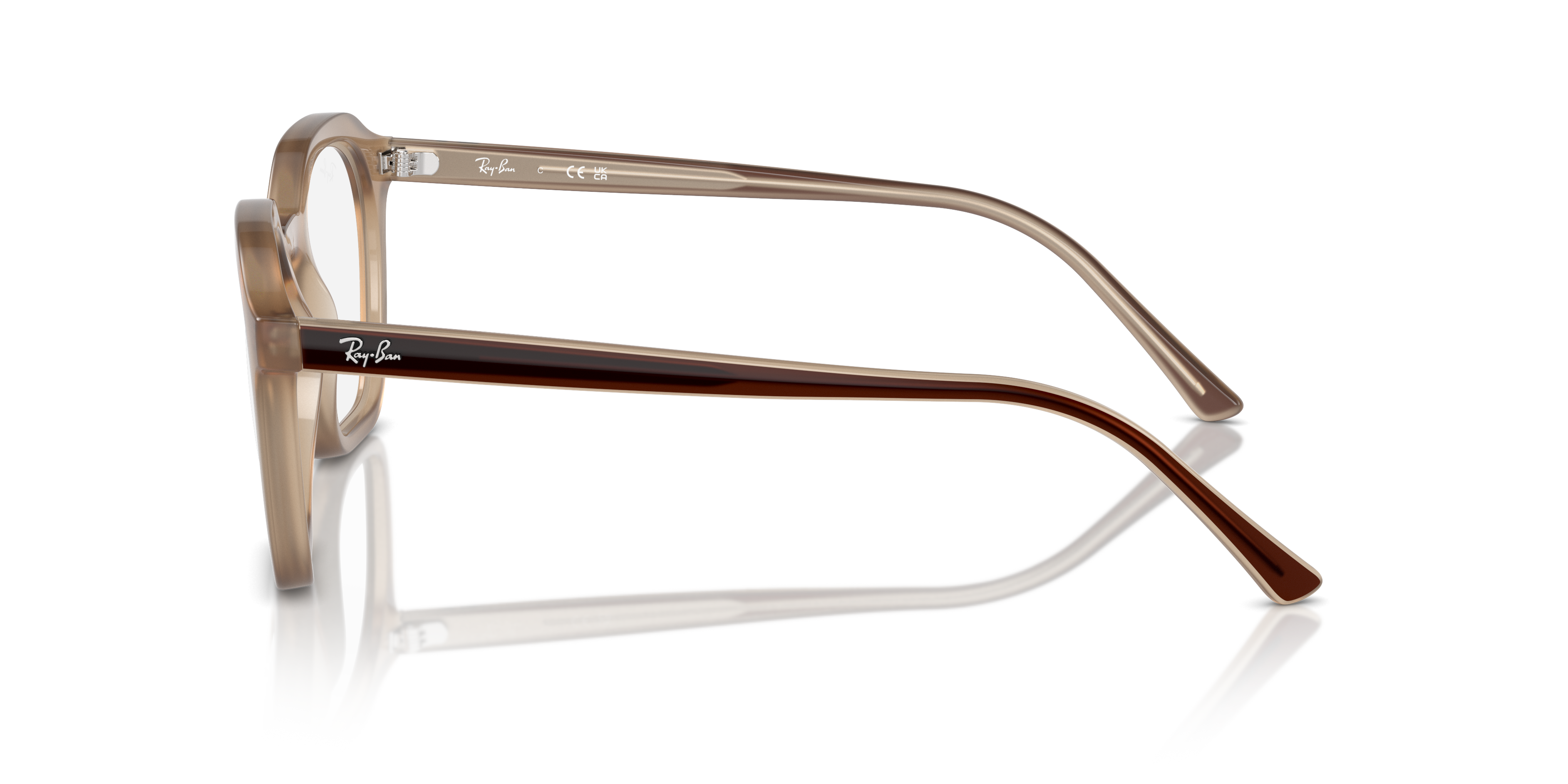 Ray-Ban RB7238 Alice Optics