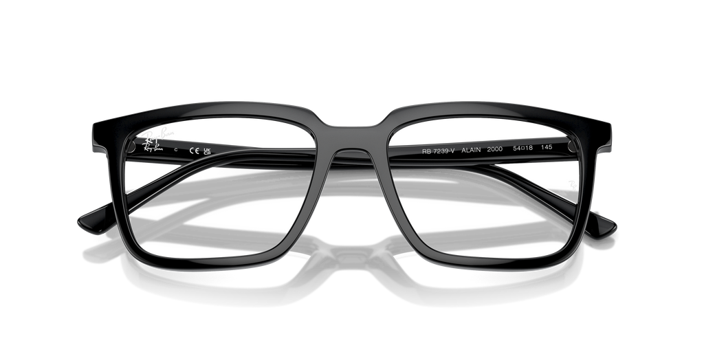 Ray-Ban RB7239 Alain Optics