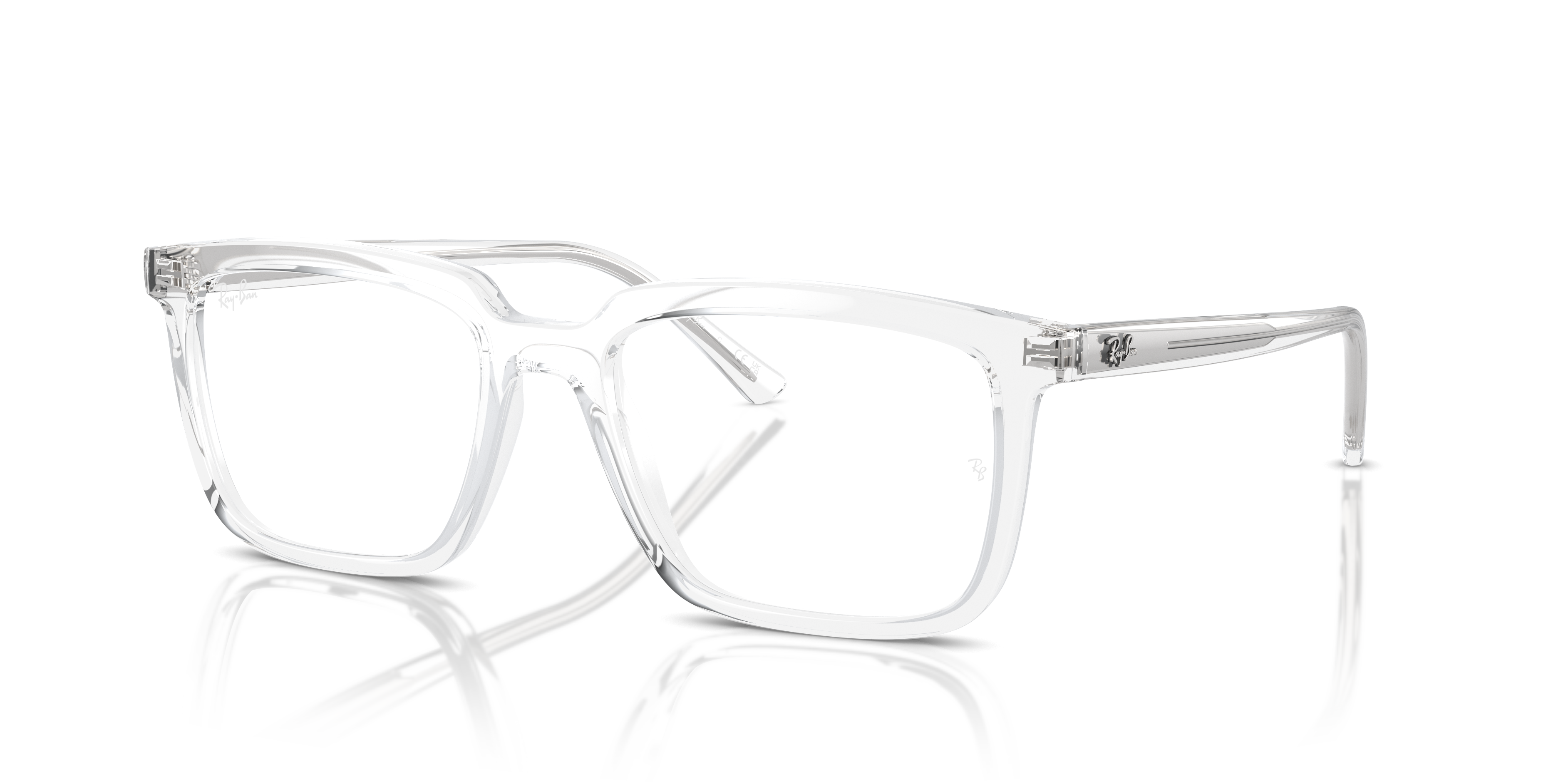 Ray-Ban RB7239 Alain Optics