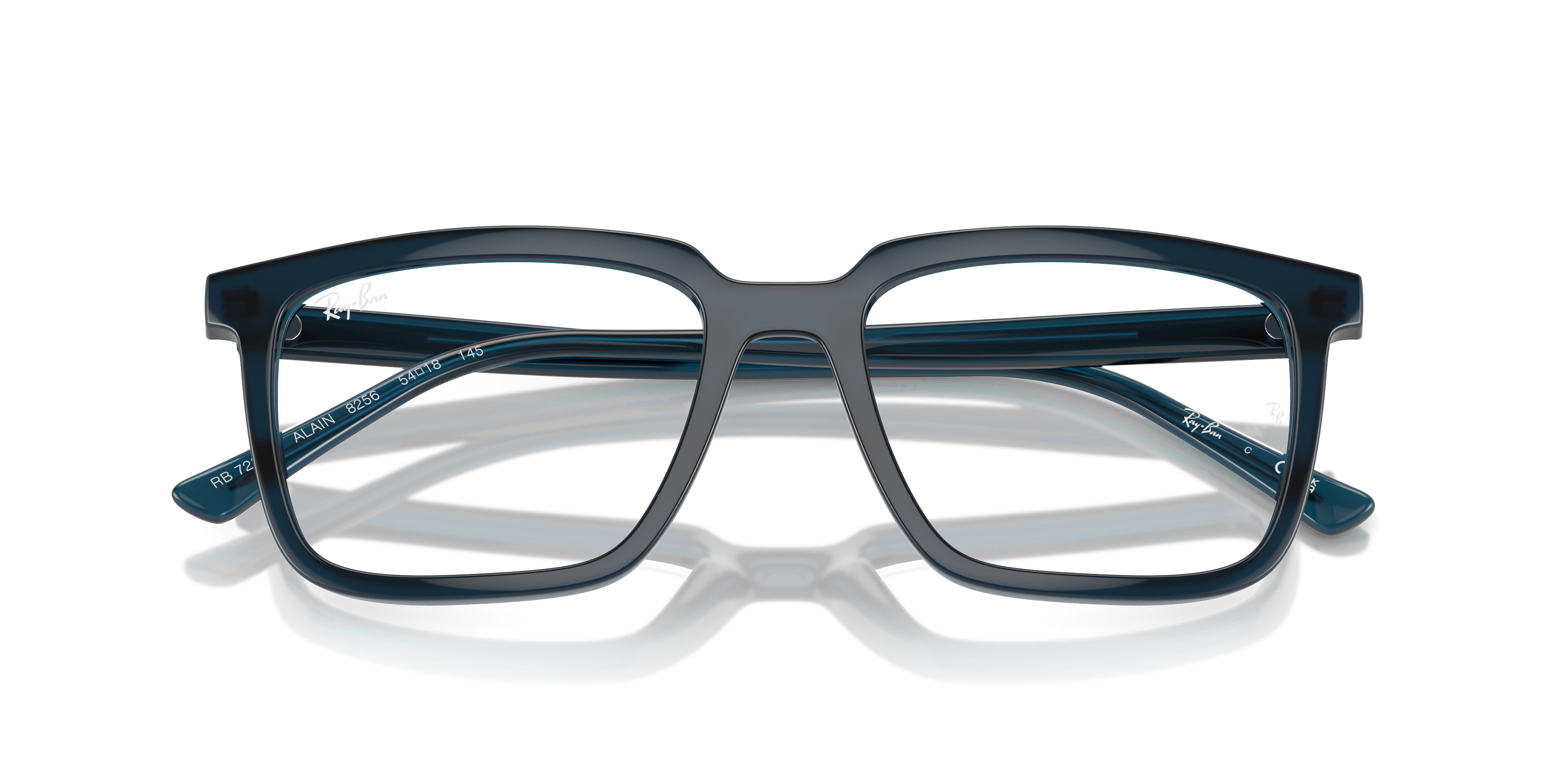 Ray-Ban RB7239 Alain Optics