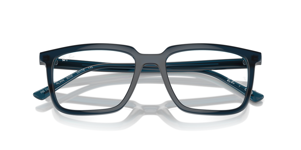 Ray-Ban RB7239 Alain Optics