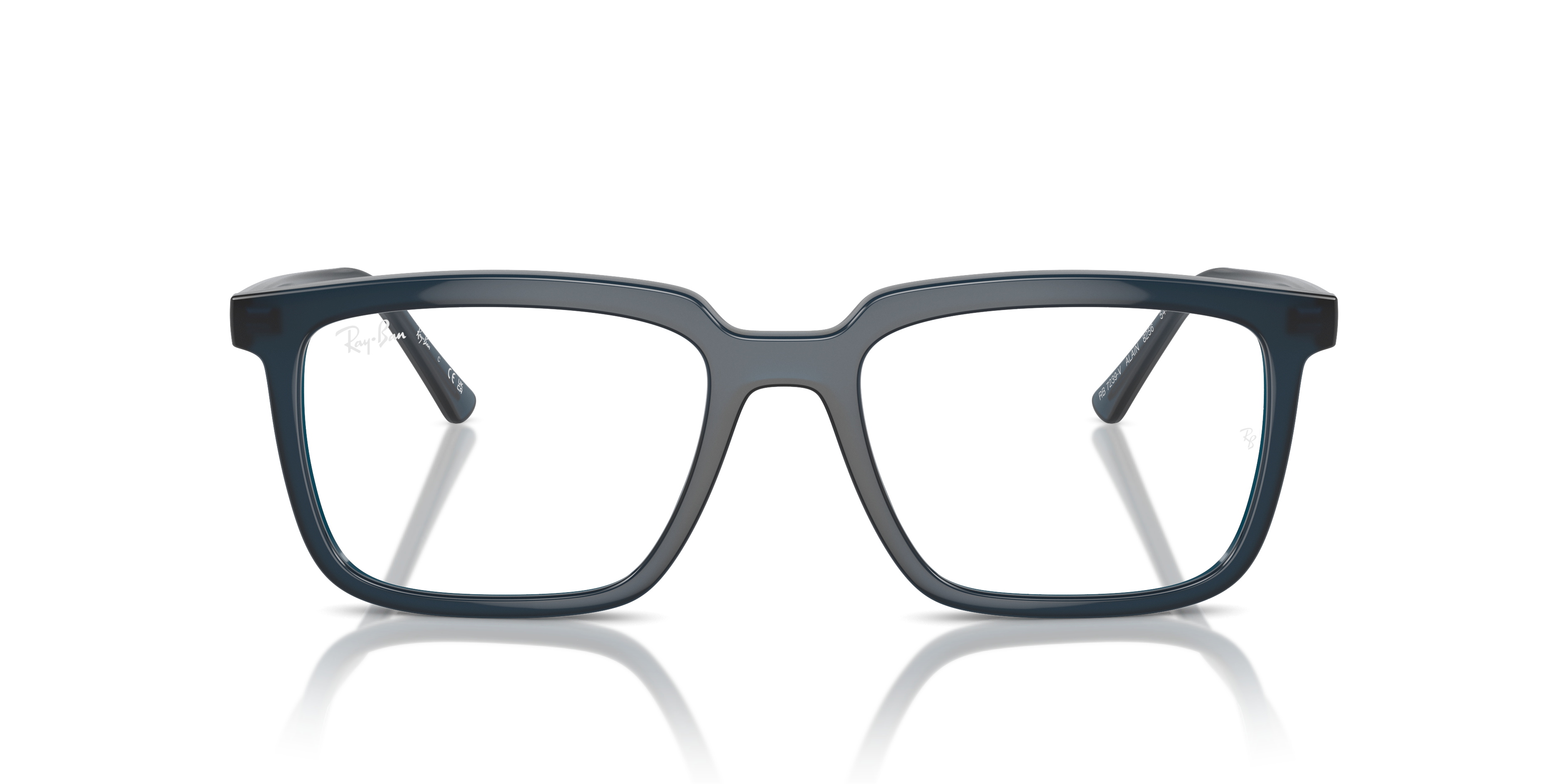 Ray-Ban RB7239 Alain Optics