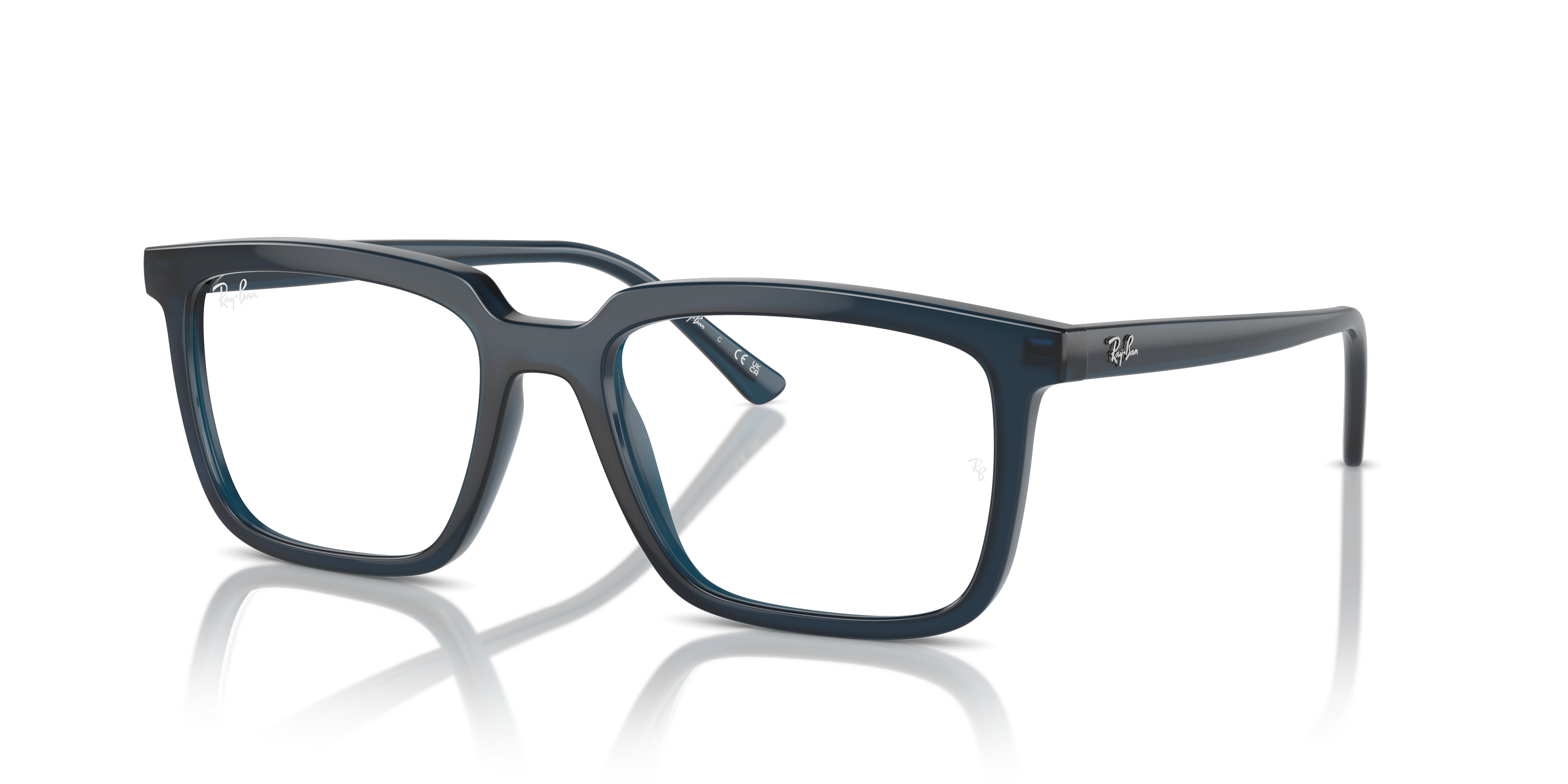 Ray-Ban RB7239 Alain Optics