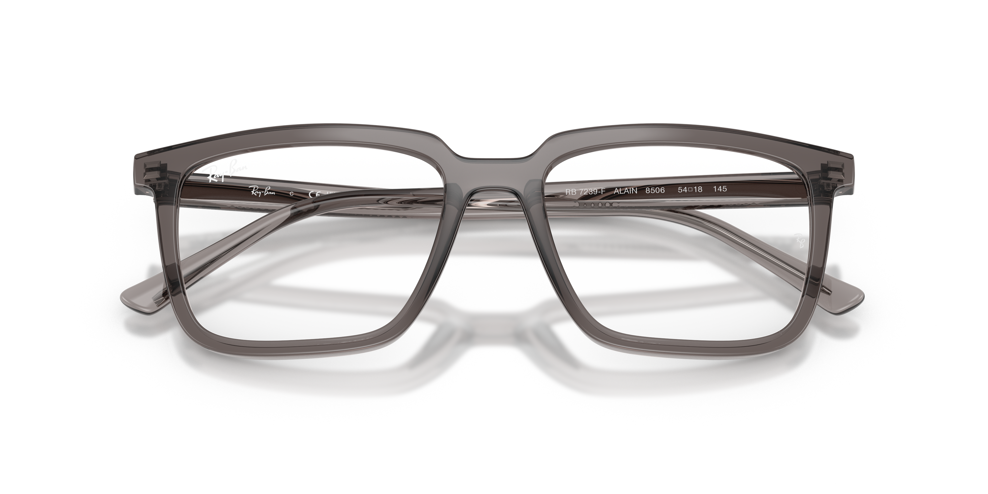 Ray-Ban RB7239 Alain Optics