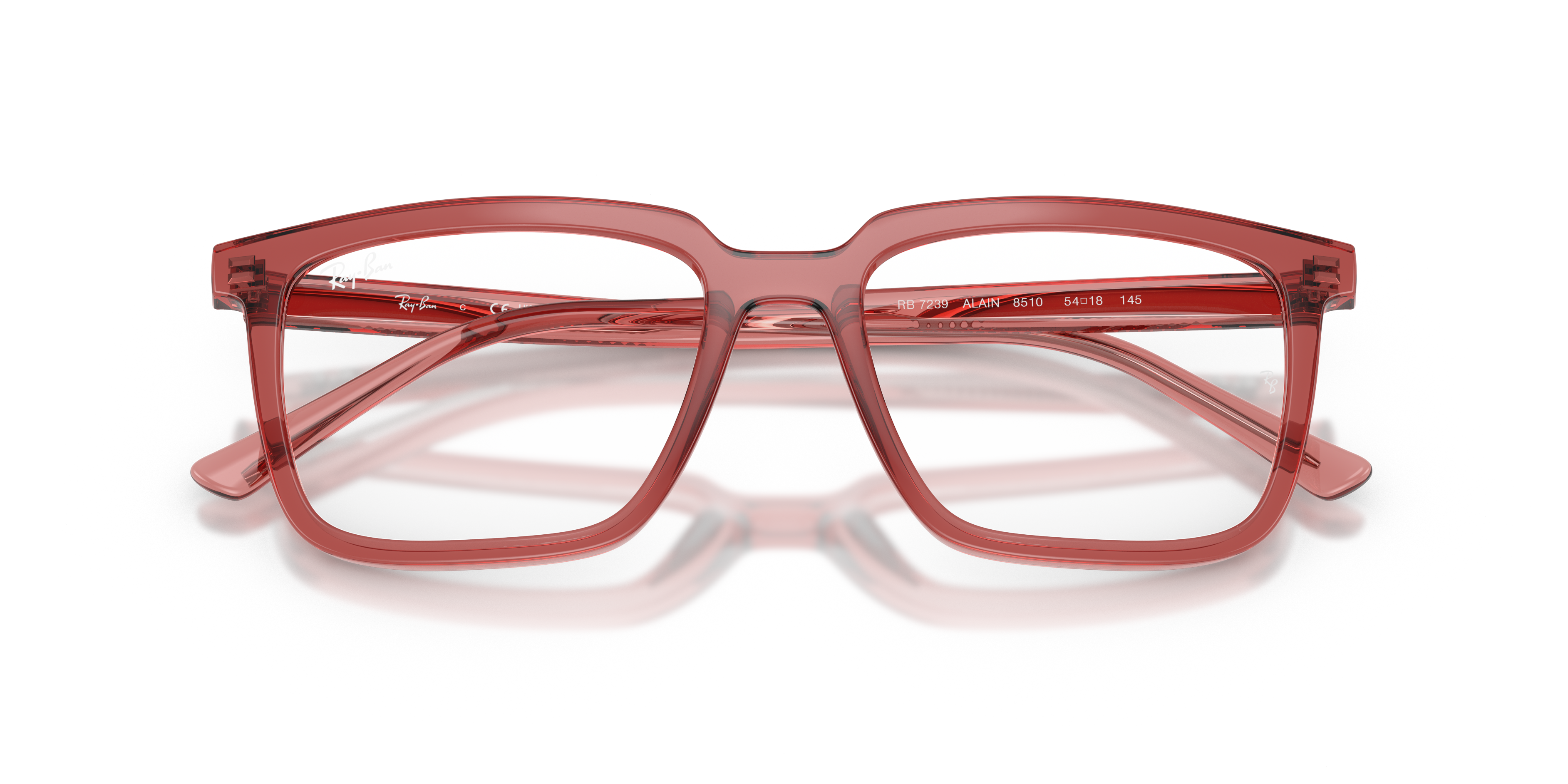 Ray-Ban RB7239 Alain Optics