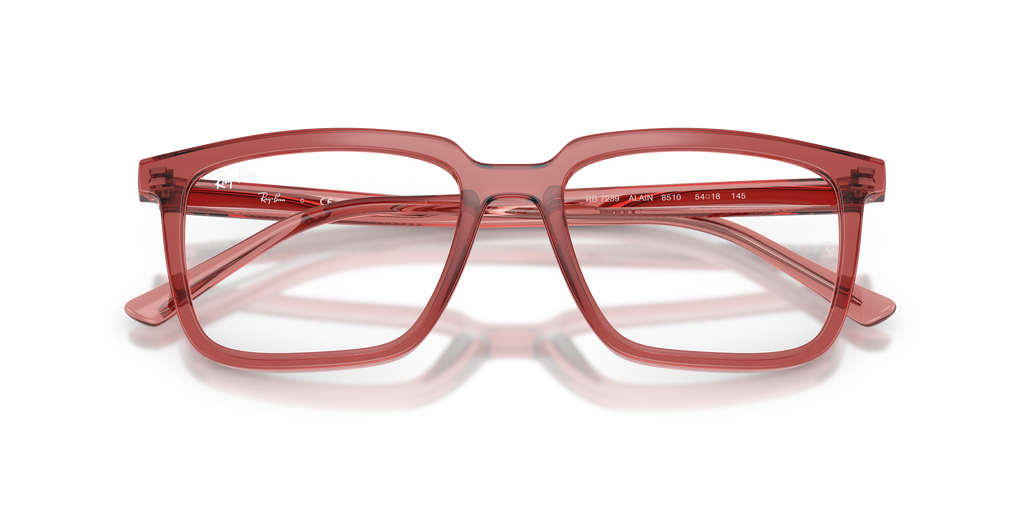 Ray-Ban RB7239 Alain Optics