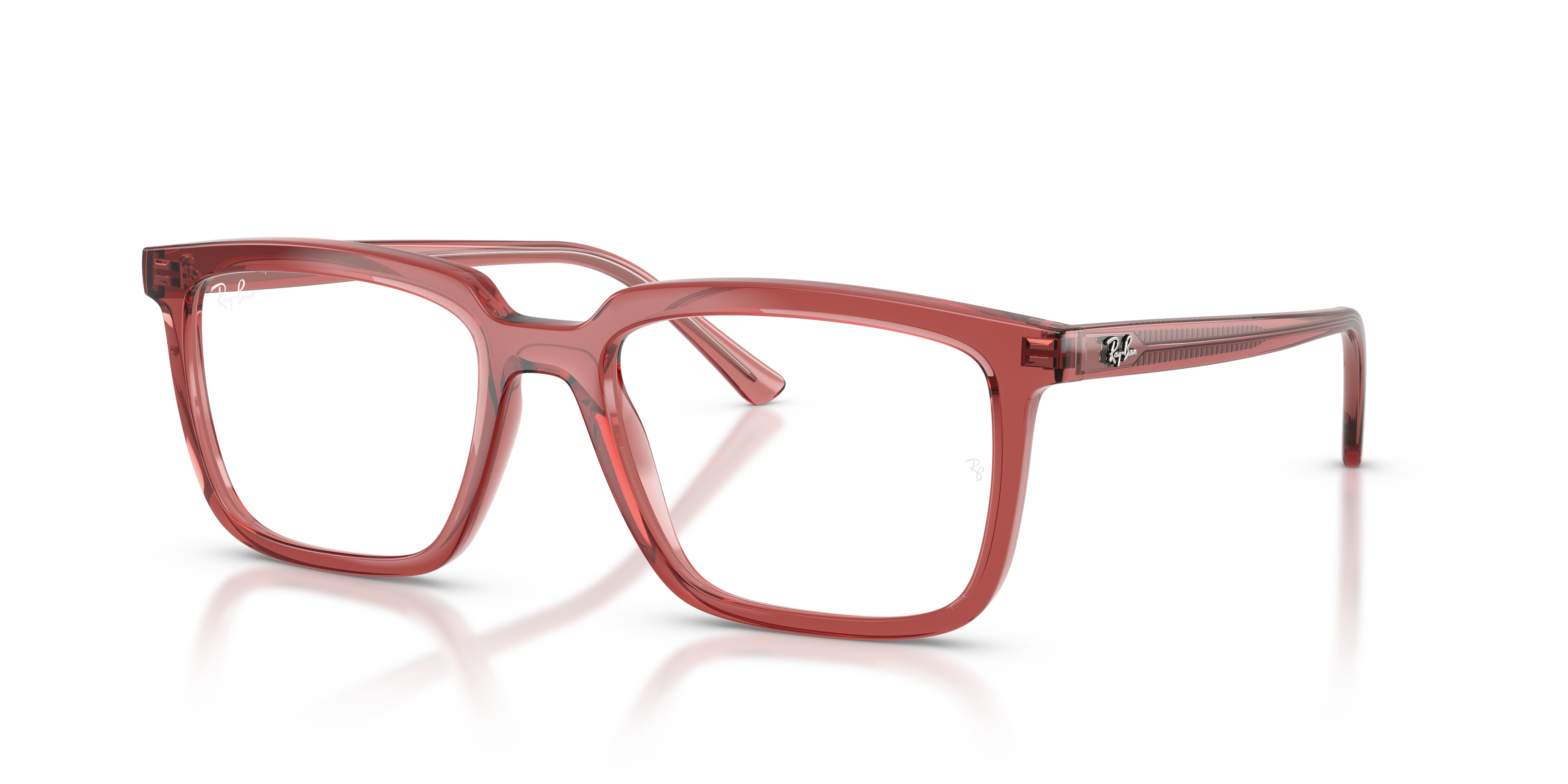 Ray-Ban RB7239 Alain Optics
