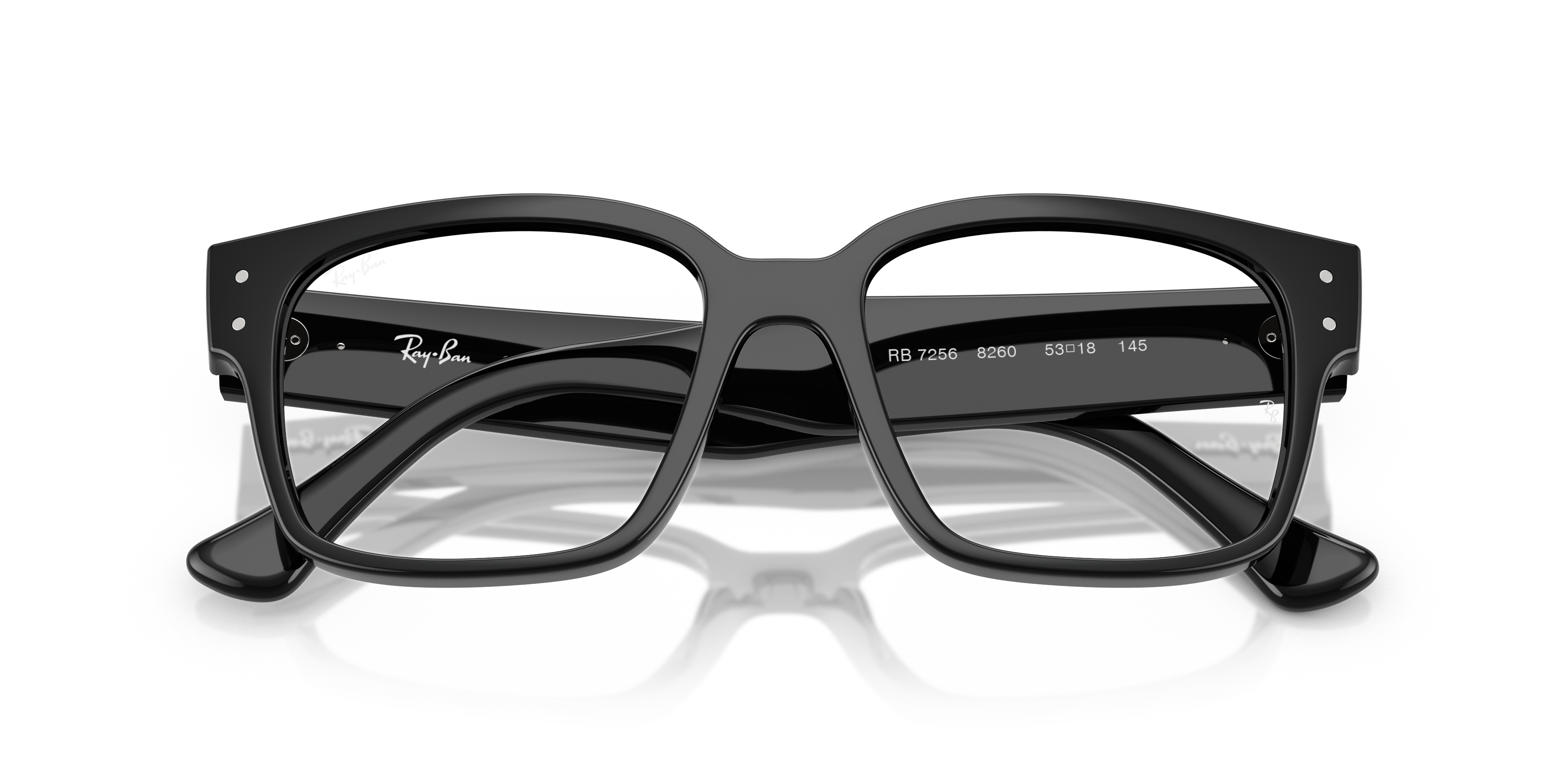 Ray-Ban RB7256 Laurene Optics Bio-Based