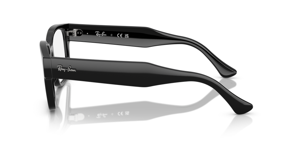 Ray-Ban RB7256 Laurene Optics Bio-Based