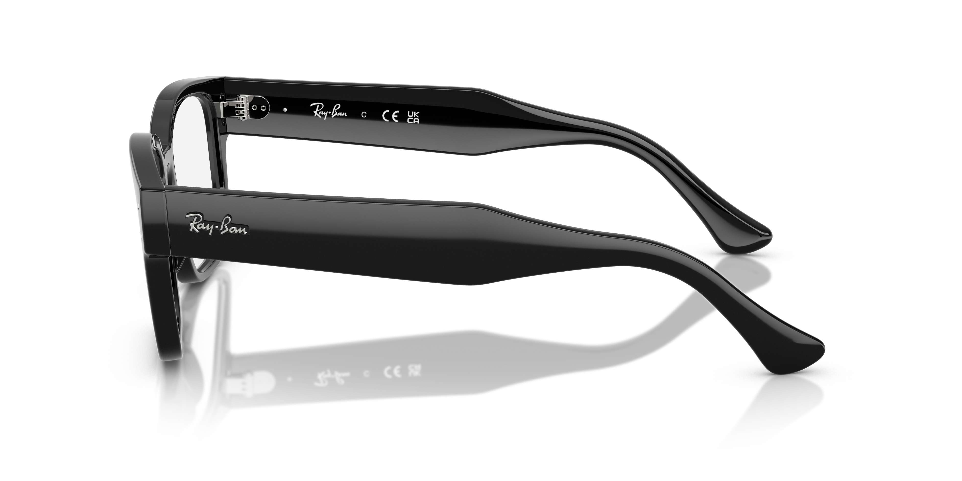 Ray-Ban RB7256 Laurene Optics Bio-Based