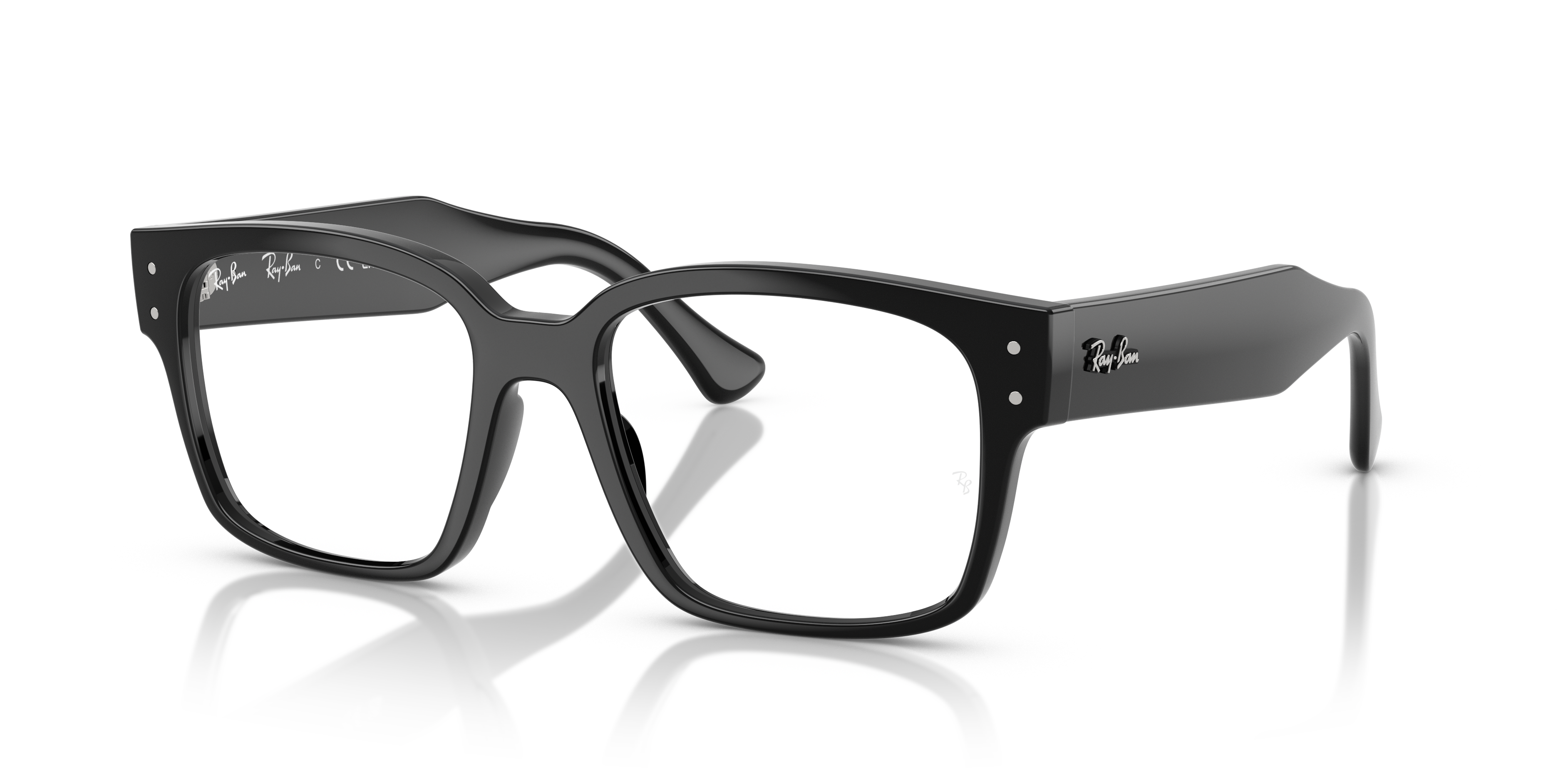 Ray-Ban RB7256 Laurene Optics Bio-Based