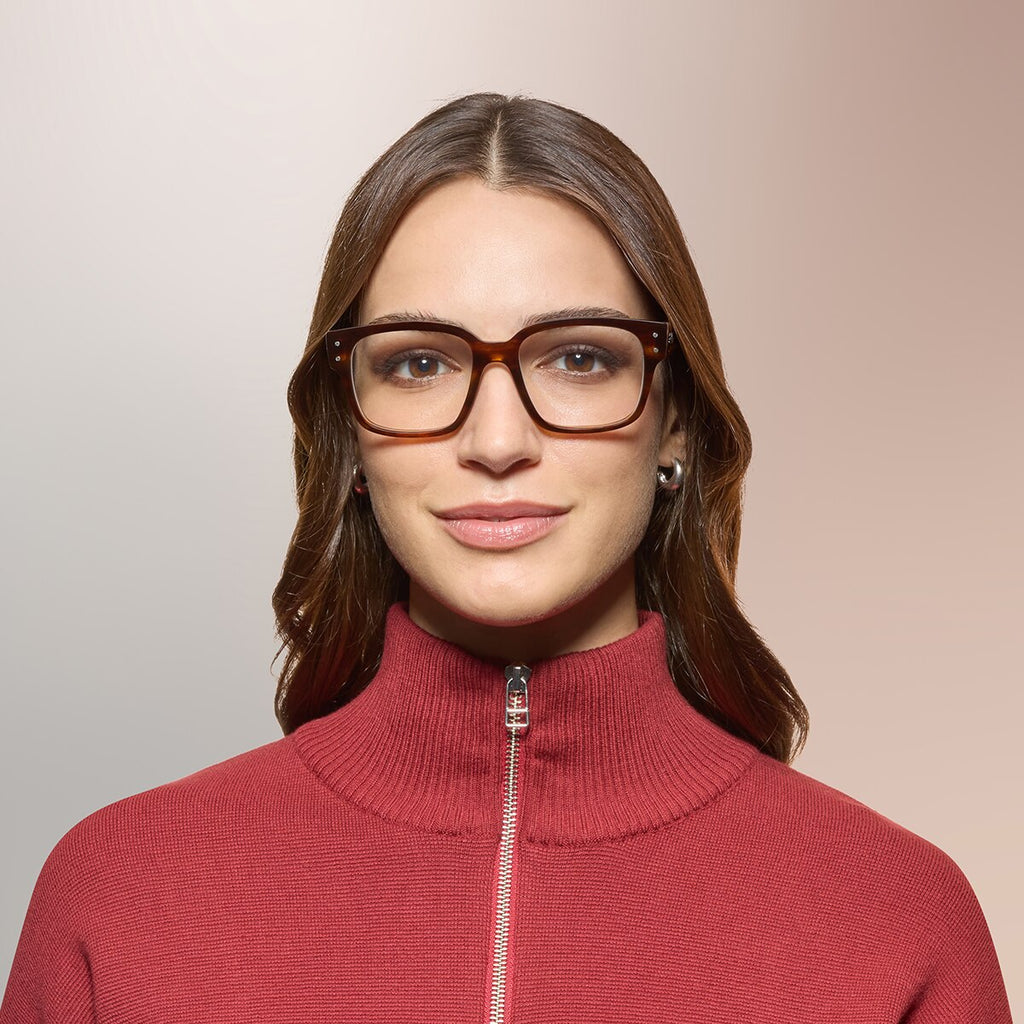 Ray-Ban RB7256 Laurene Optics Bio-Based