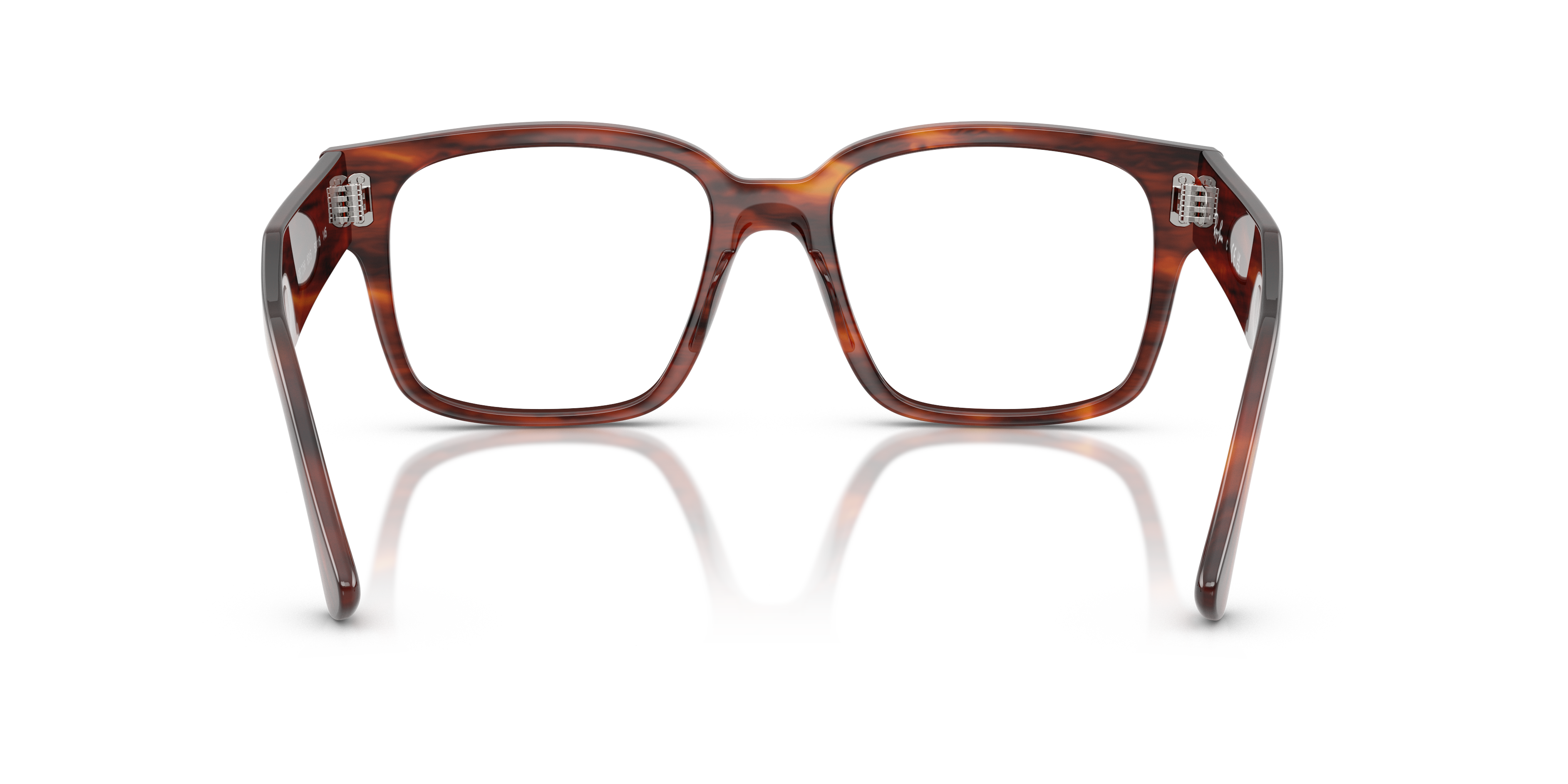 Ray-Ban RB7256 Laurene Optics Bio-Based