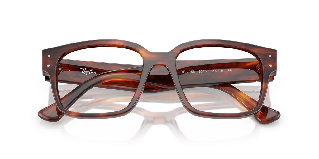Ray-Ban RB7256 Laurene Optics Bio-Based