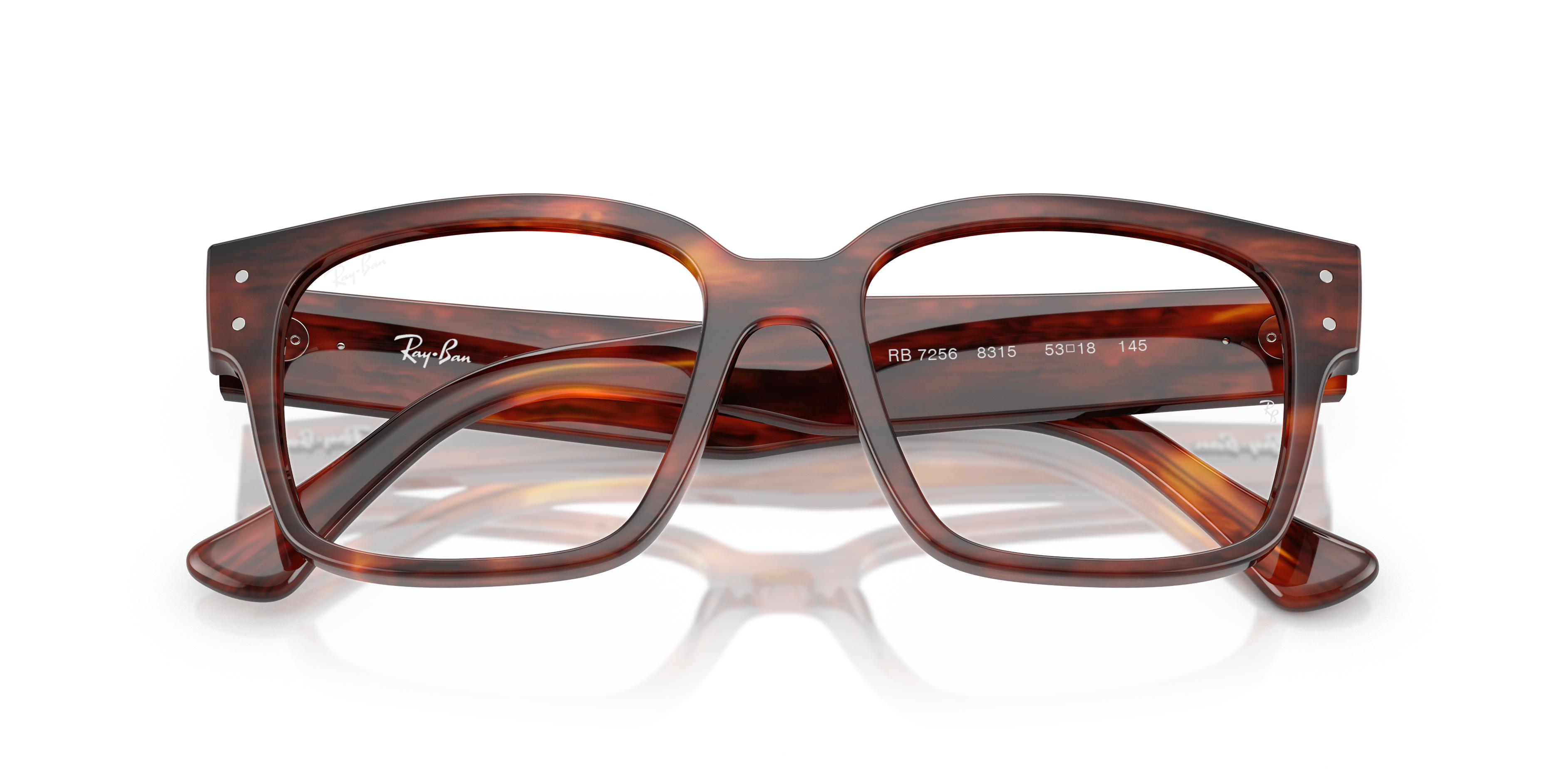 Ray-Ban RB7256 Laurene Optics Bio-Based