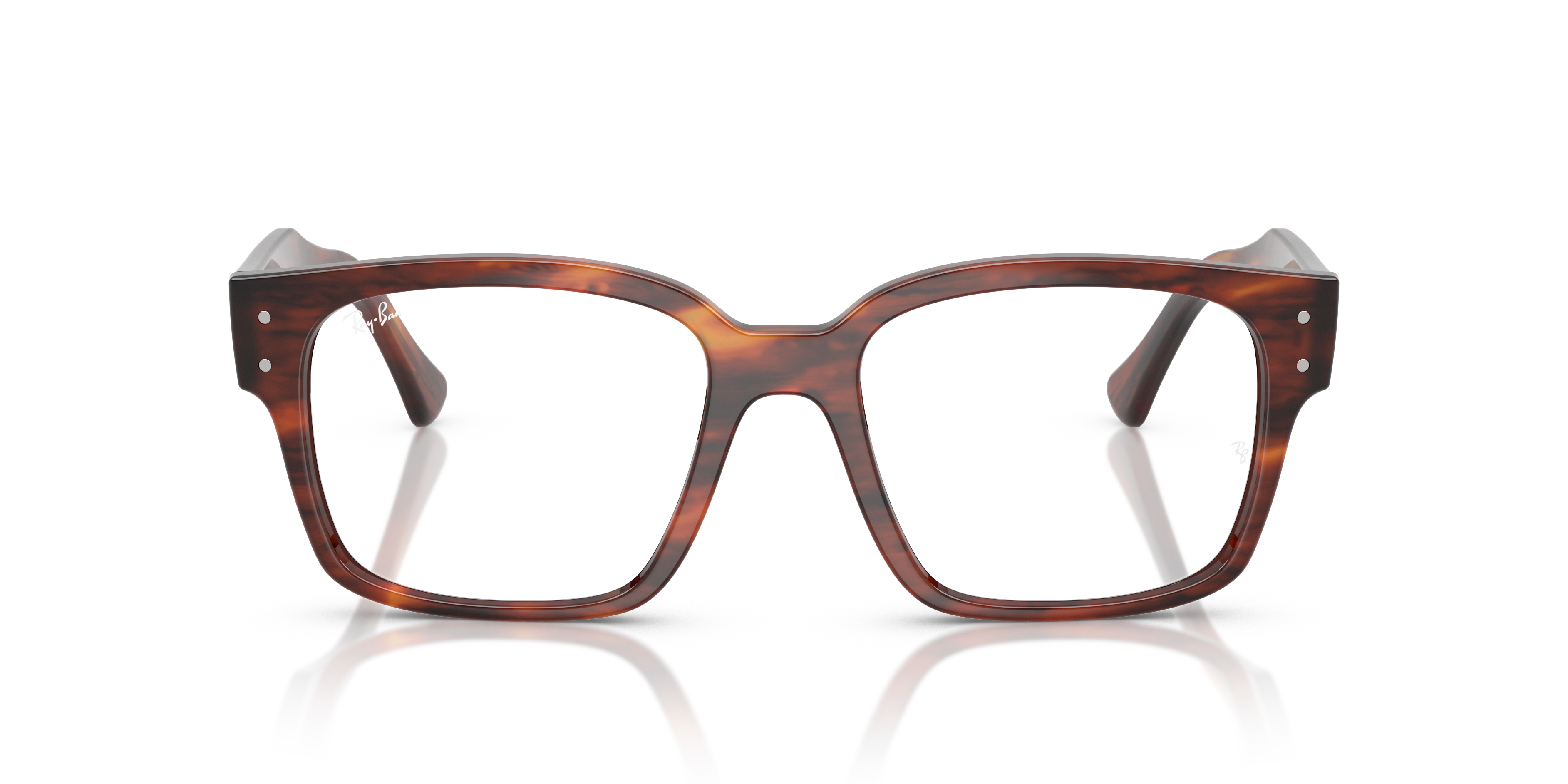 Ray-Ban RB7256 Laurene Optics Bio-Based