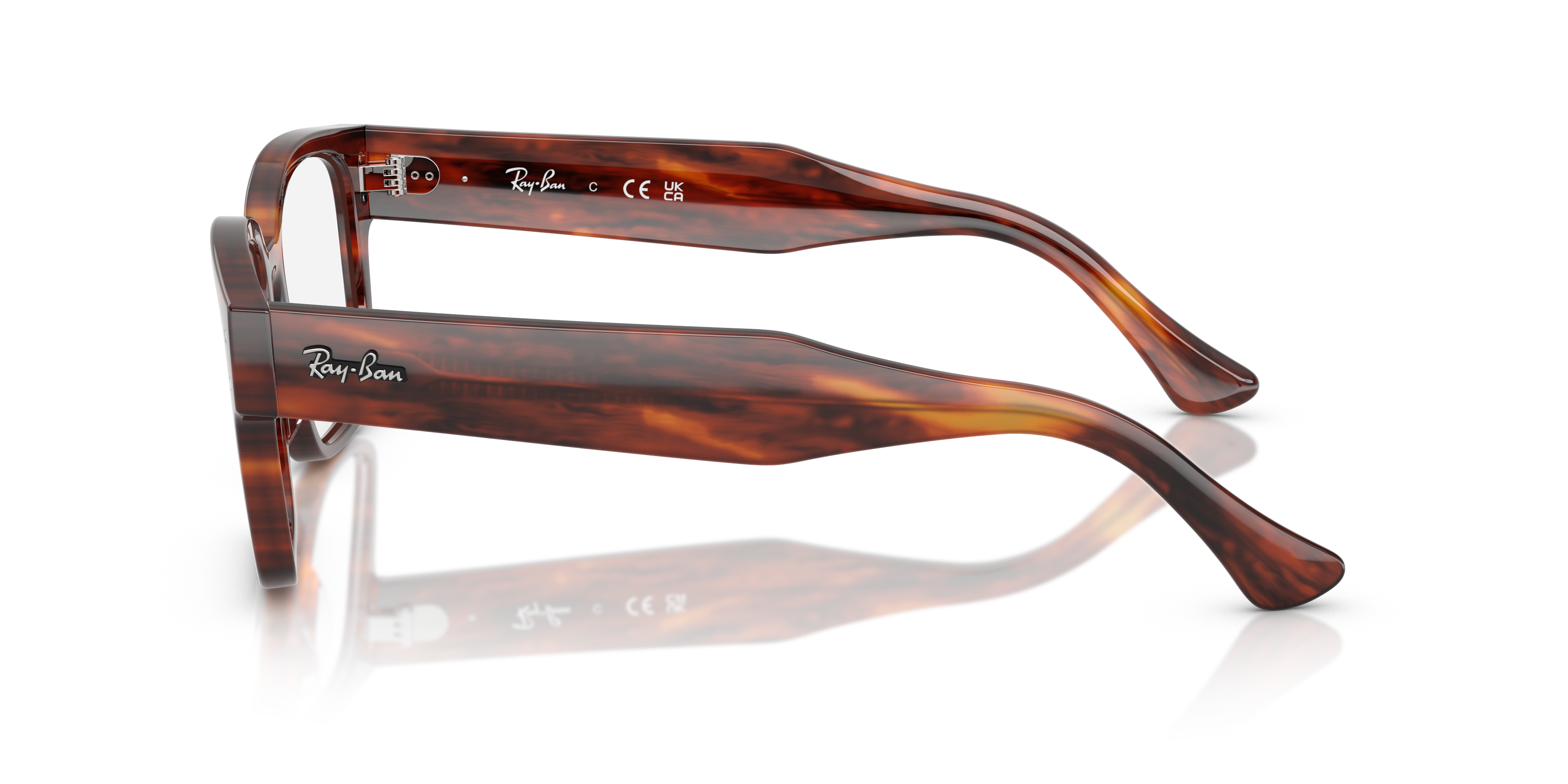 Ray-Ban RB7256 Laurene Optics Bio-Based
