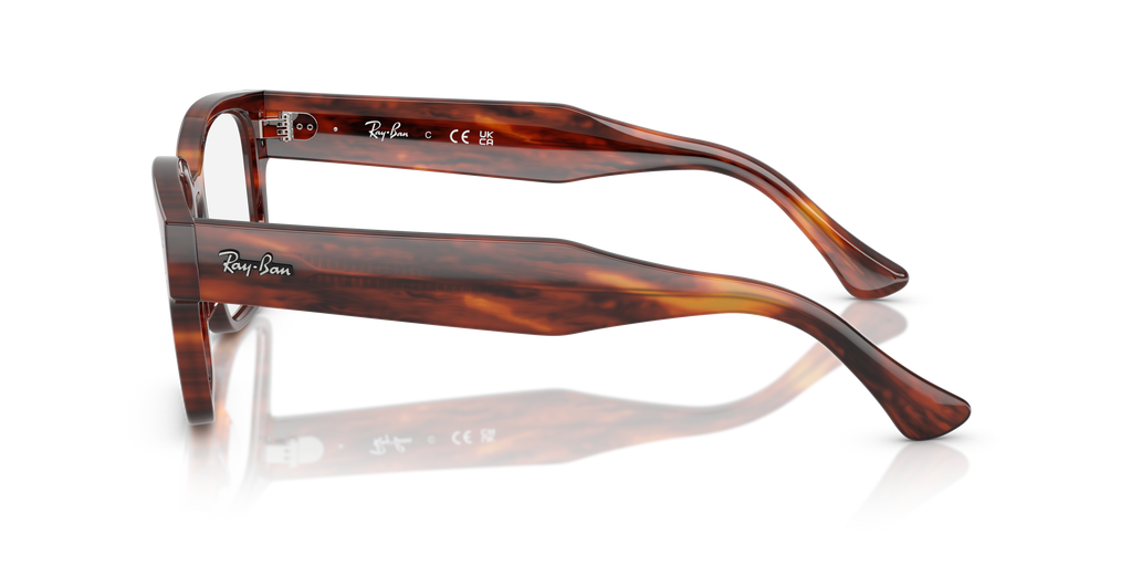 Ray-Ban RB7256 Laurene Optics Bio-Based